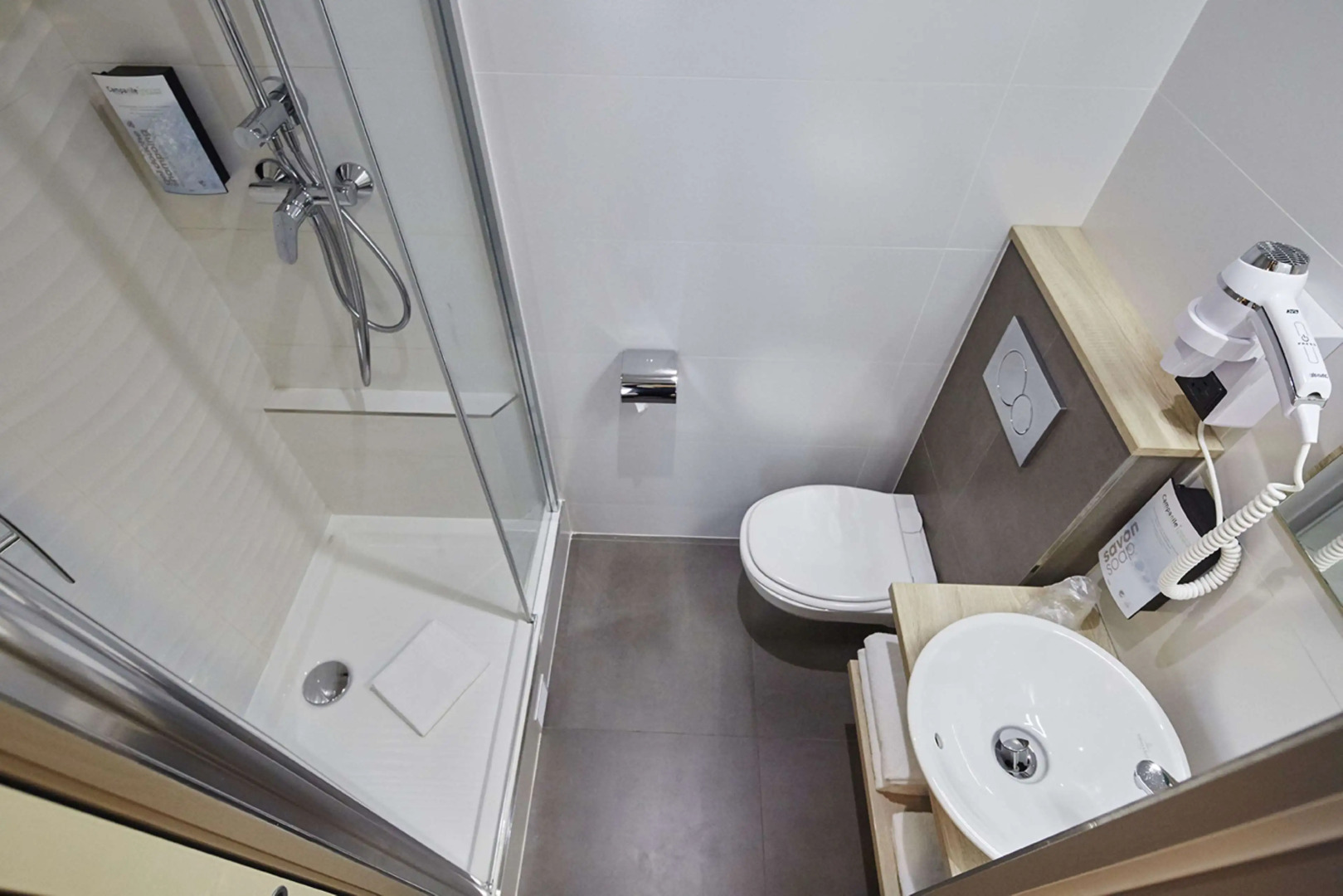 Campanile Paris 14 - Maine Montparnasse