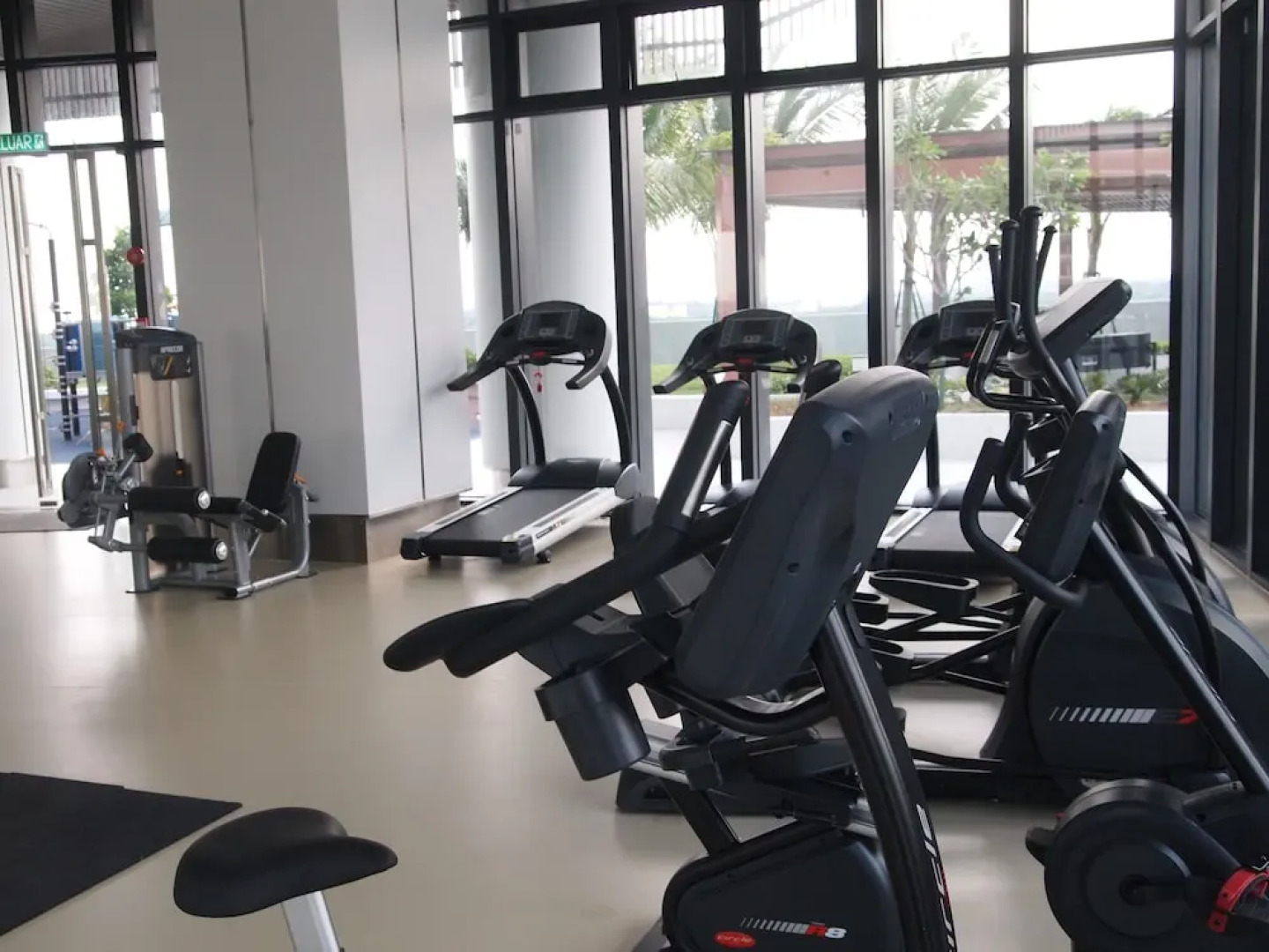 Almas Puteri Harbour By Squarenest