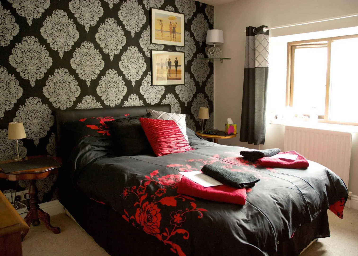 The Grange Silverstone