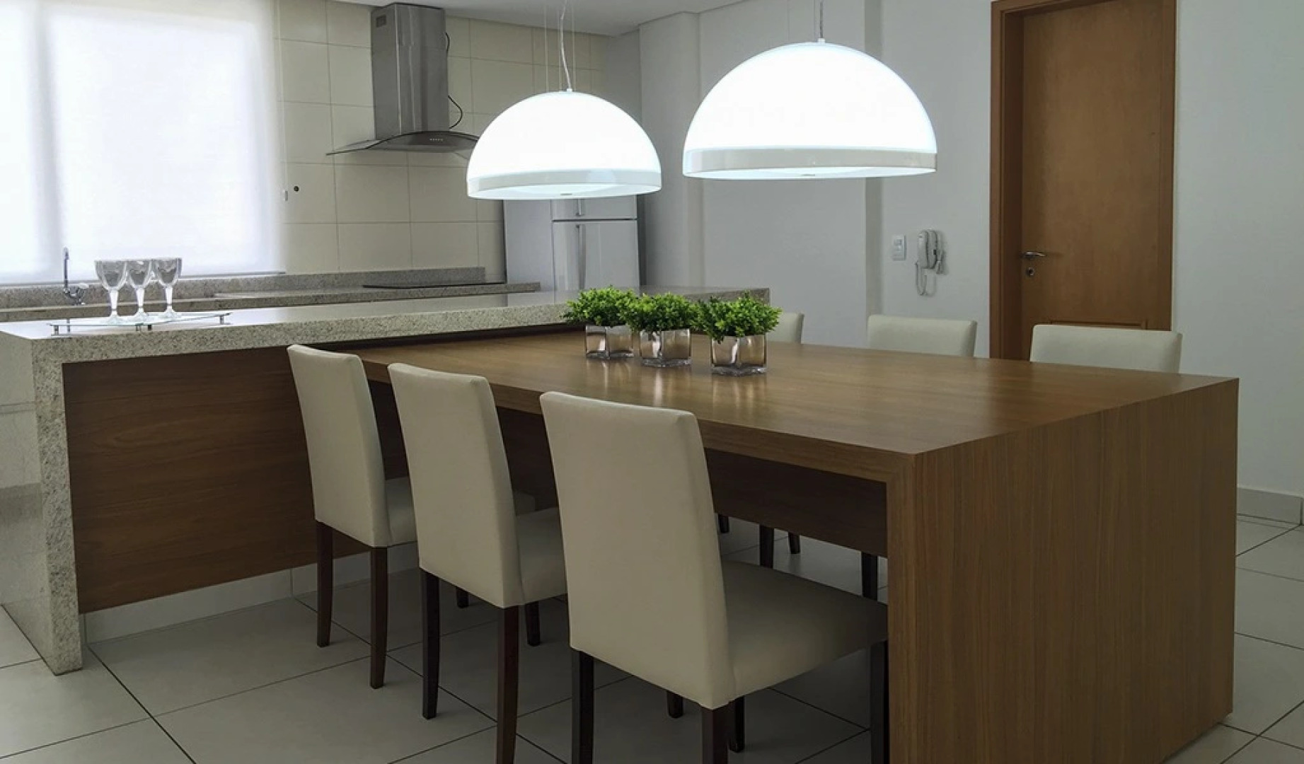 Blend Hplus Long Stay