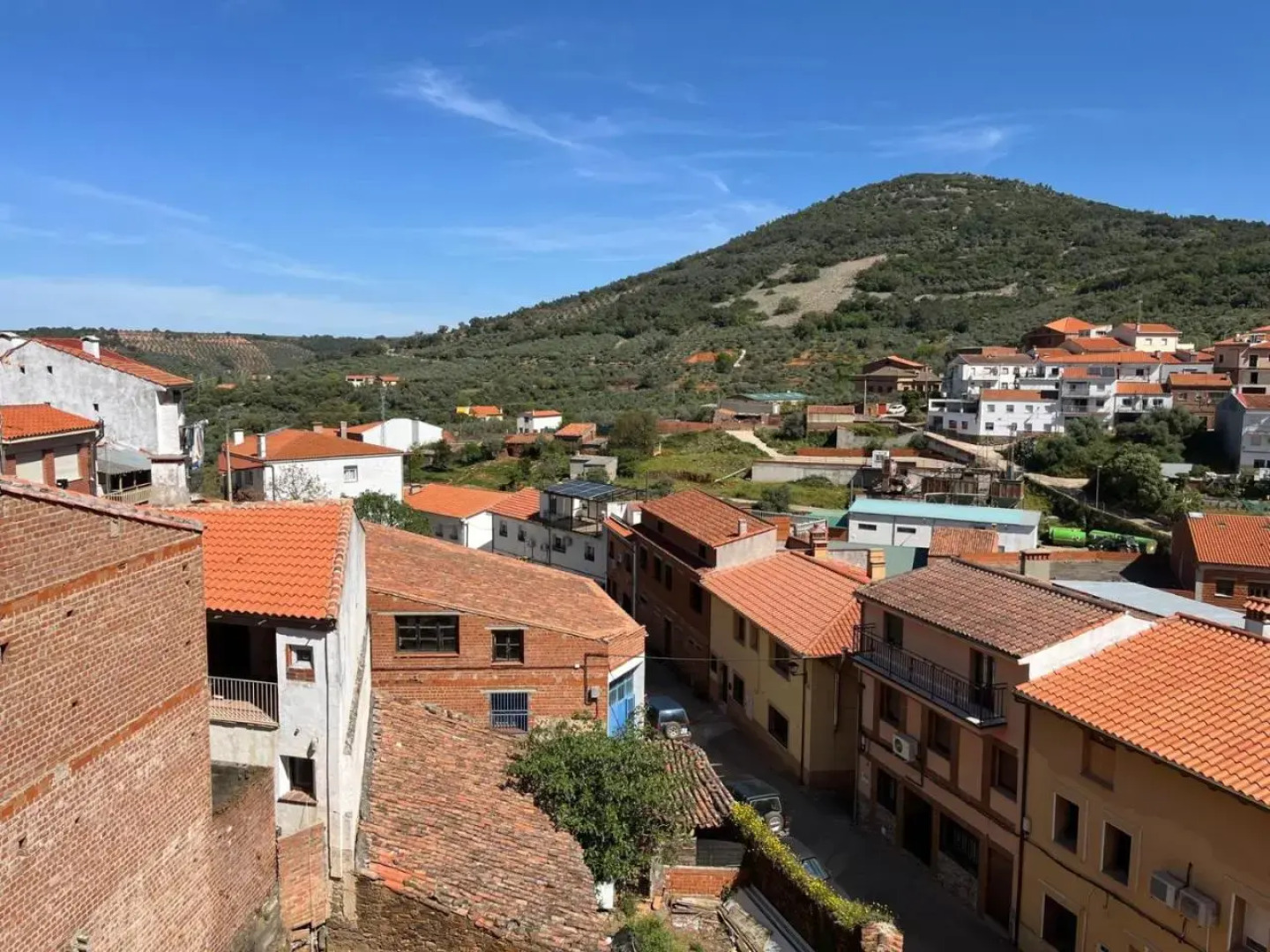 Hotel Rural Las Mozas