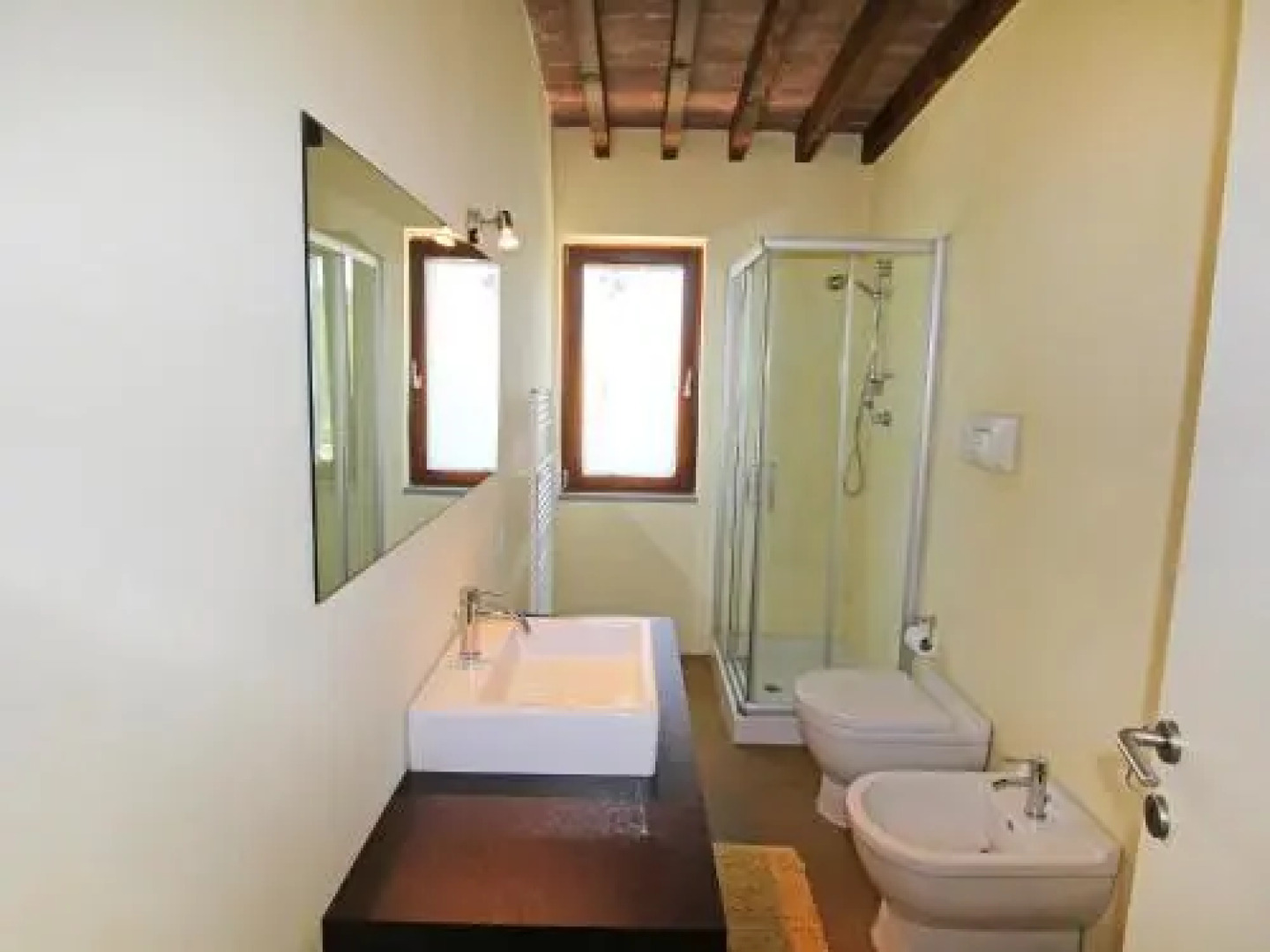 Locazione Turistica L'Abbazia