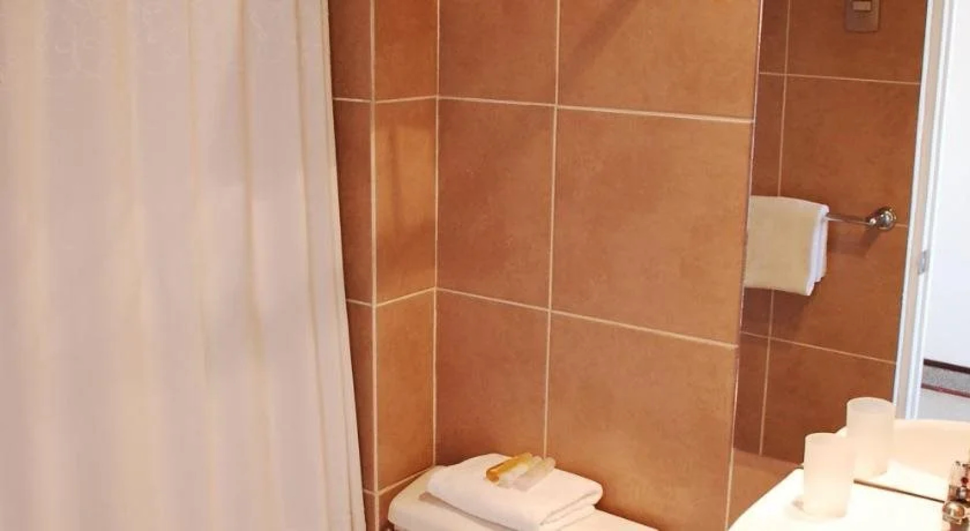 Hotel Alto del Sol Angamos Antofagasta