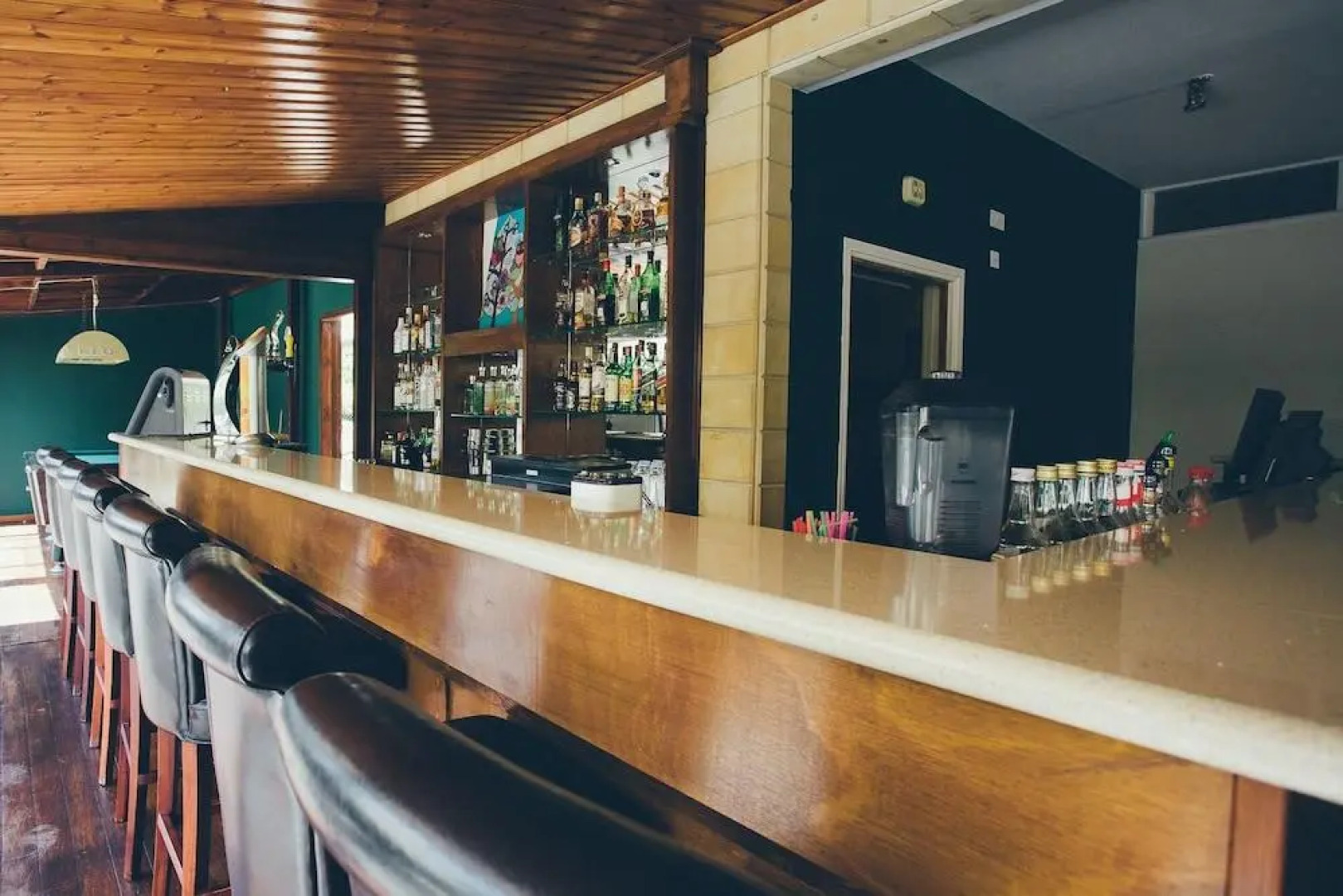 Vegas Hotel - Apartments