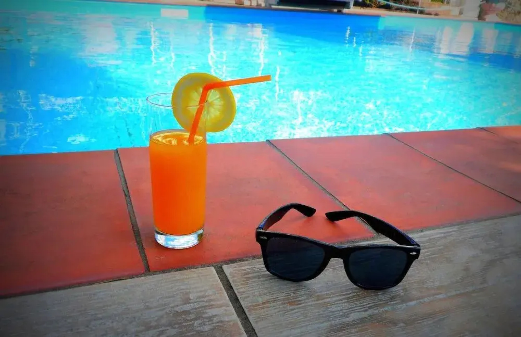 Camere Angela e Vincenzo