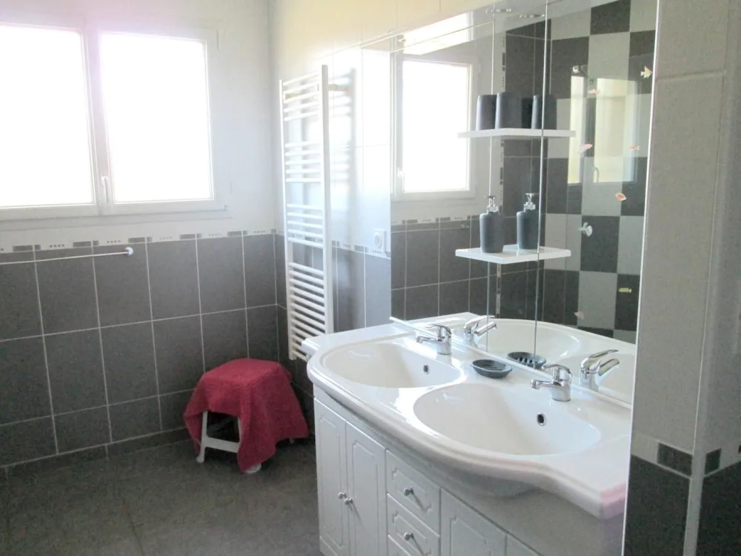 House With 3 Bedrooms in Lit-et-mixe, With Furnished Terrace and Wifi