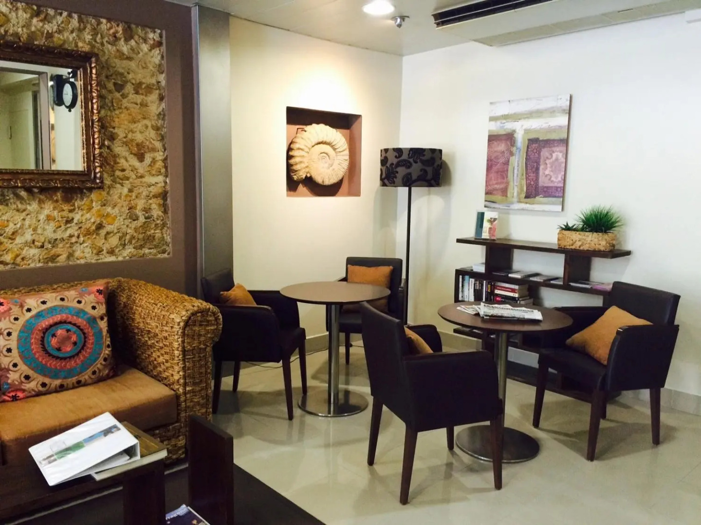 Alexandra Aparthotel BenstarHotelGroup