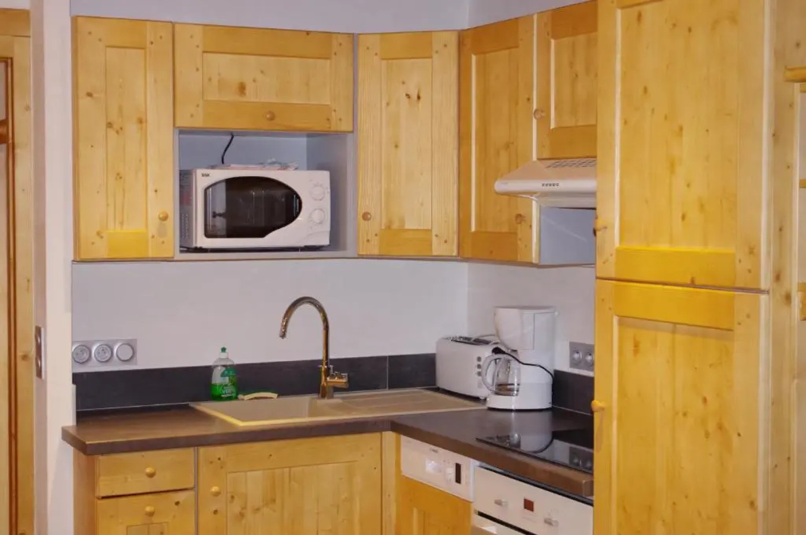 Studio Danay Accès Espace Détente Gratuit