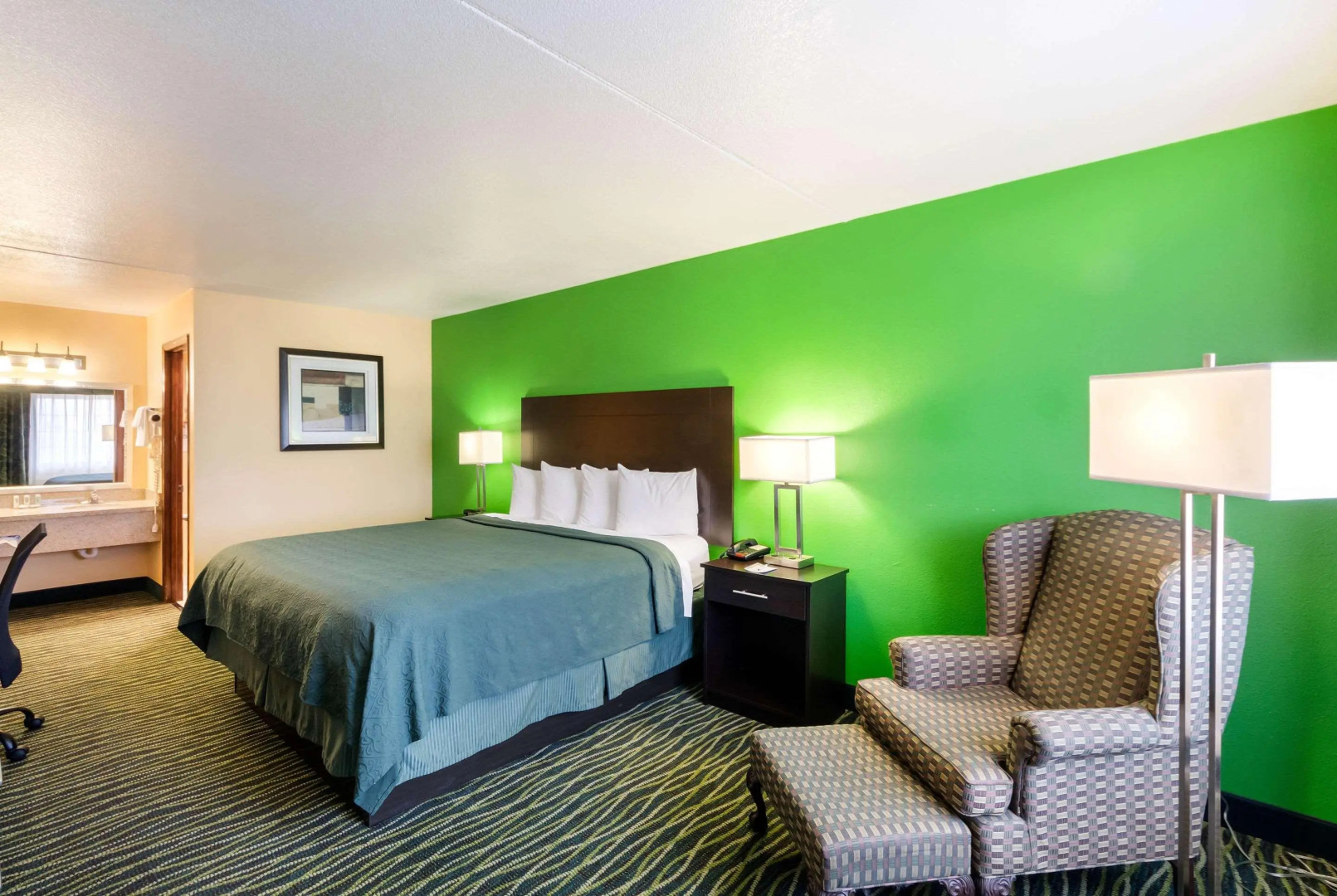 Quality Inn Siloam Springs West