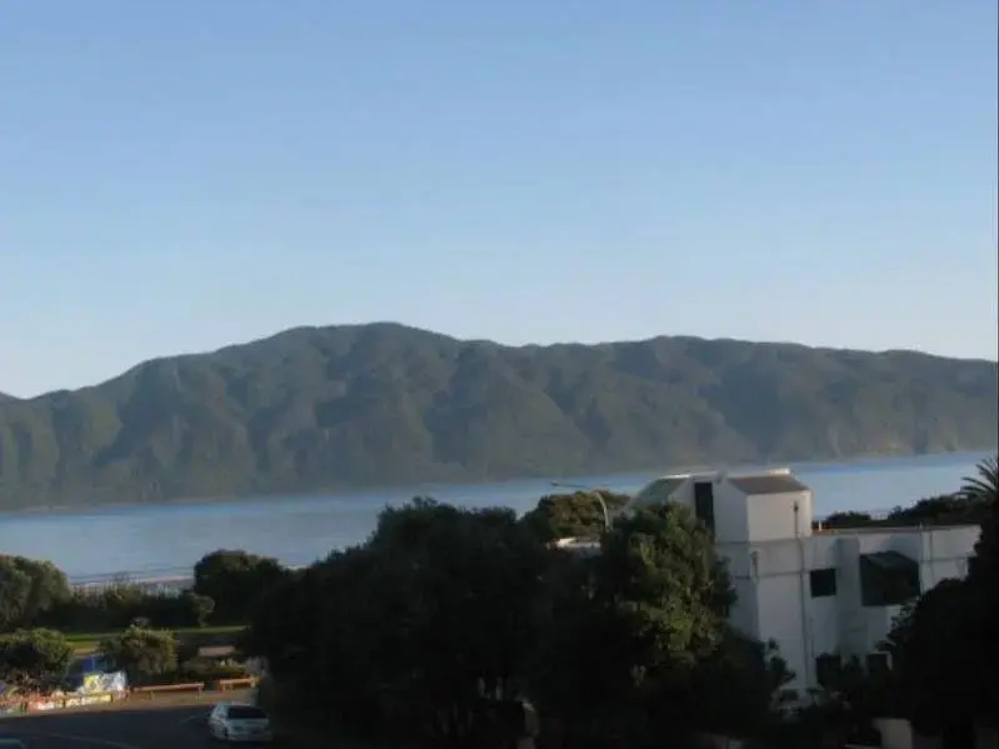 Top Floor Bed and Breakfast