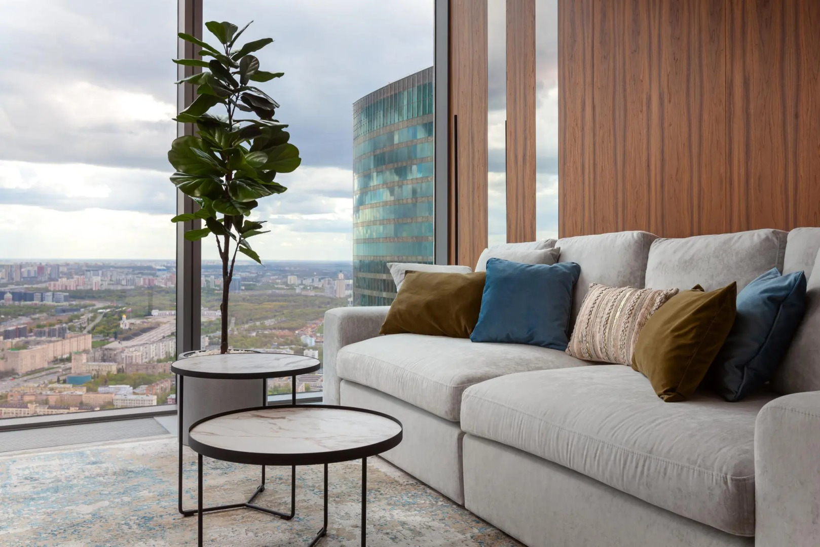 Нью лэвэл групп на улице Пресненская набережная 12