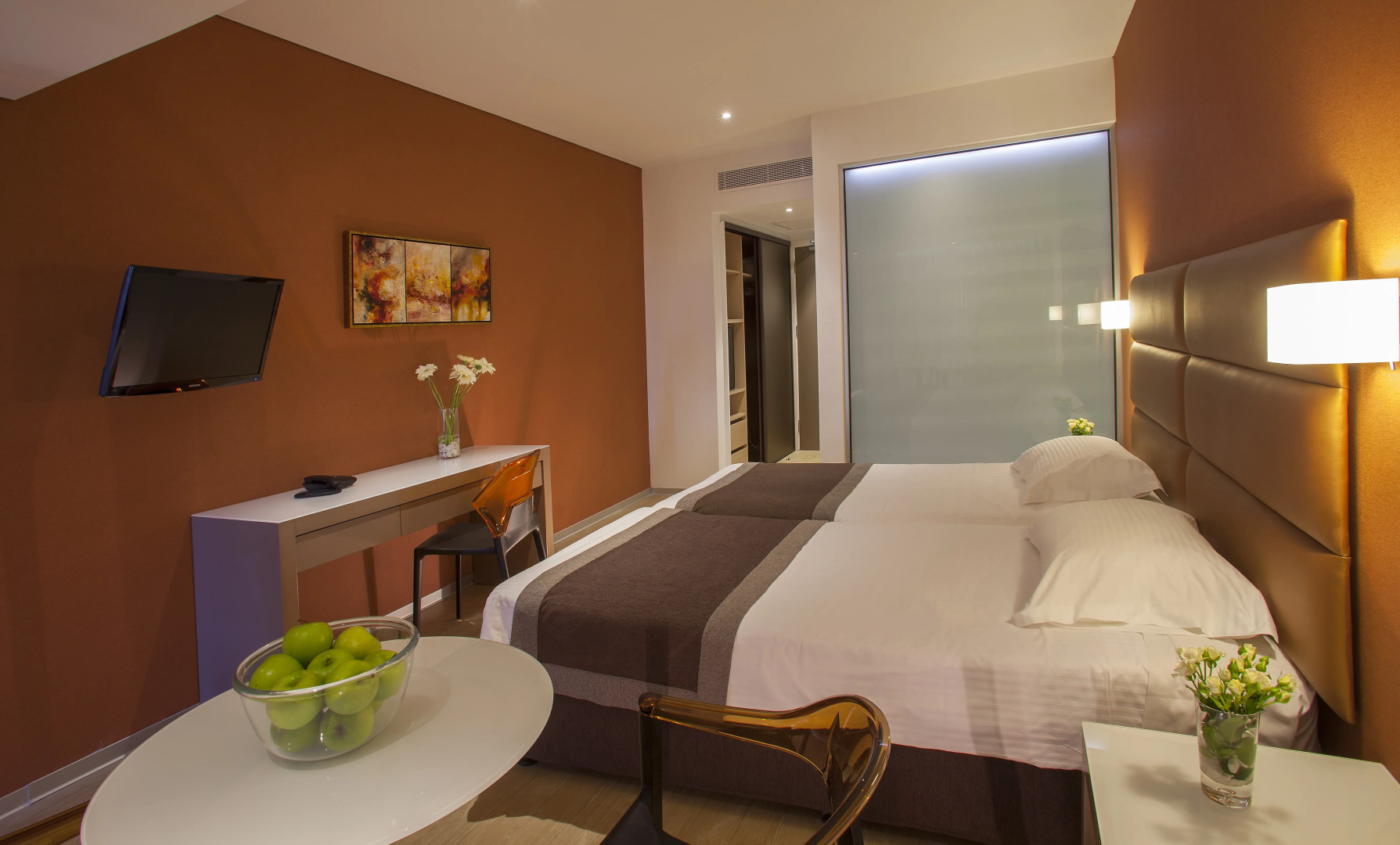 Faros Hotel Ayia Napa