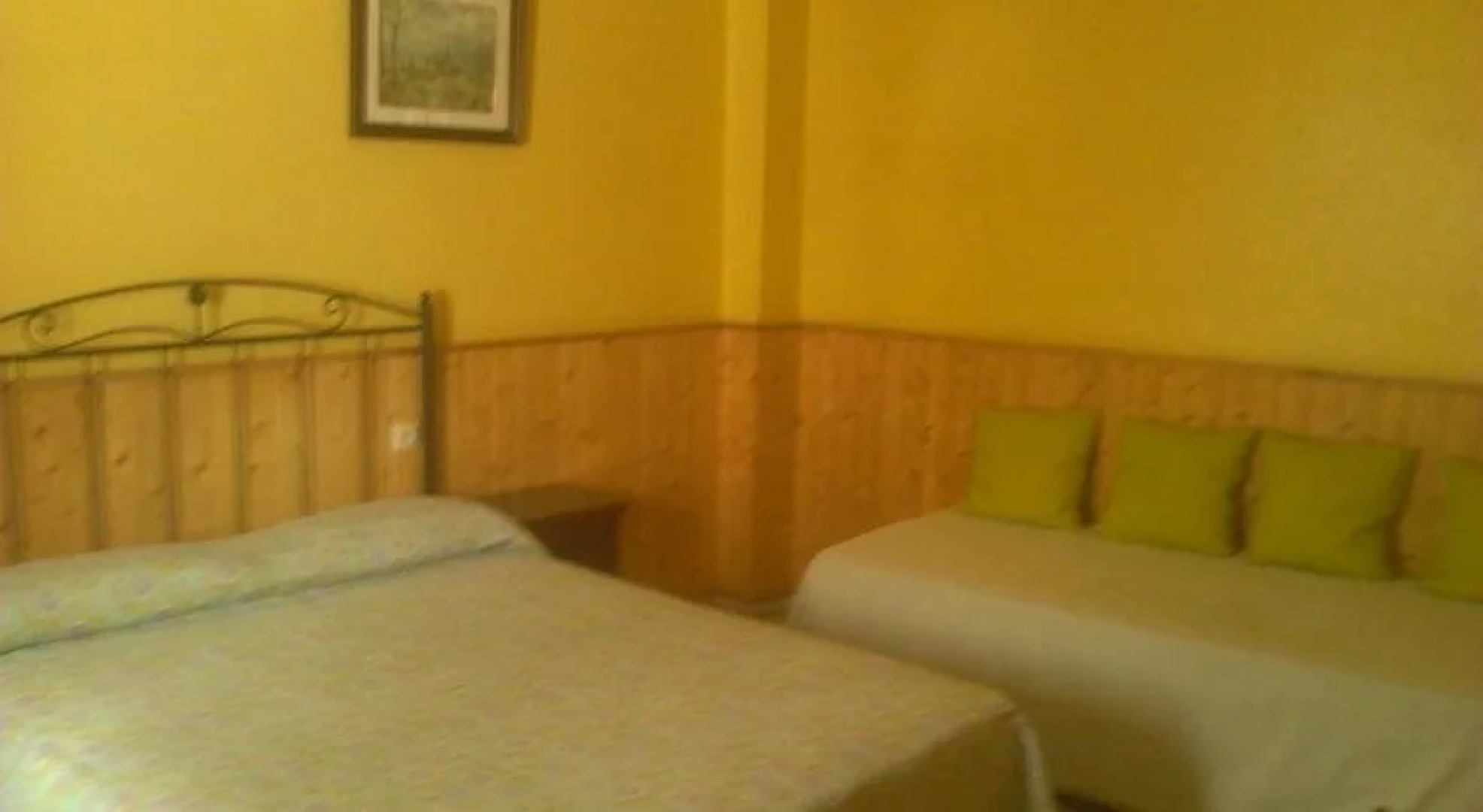 Hostal Nuestra Señora De La Palma