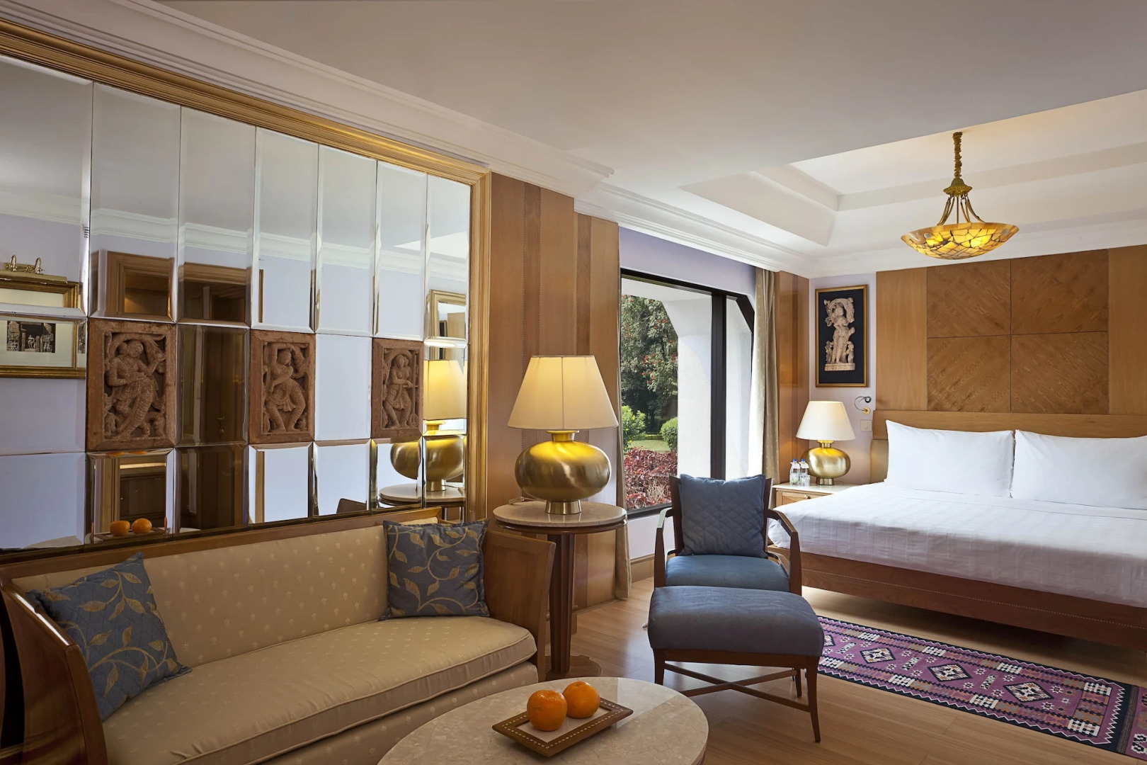 Trident, Bhubaneswar