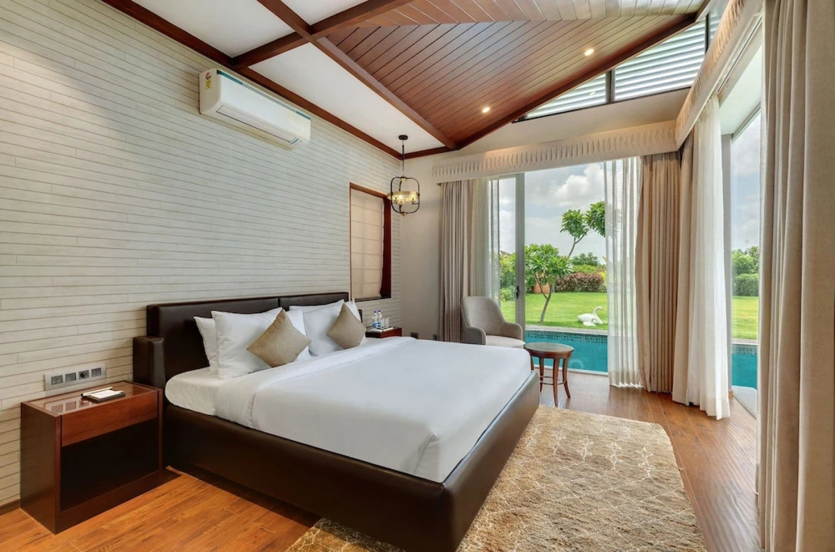 The Fern Royal Farm Resort Anjar