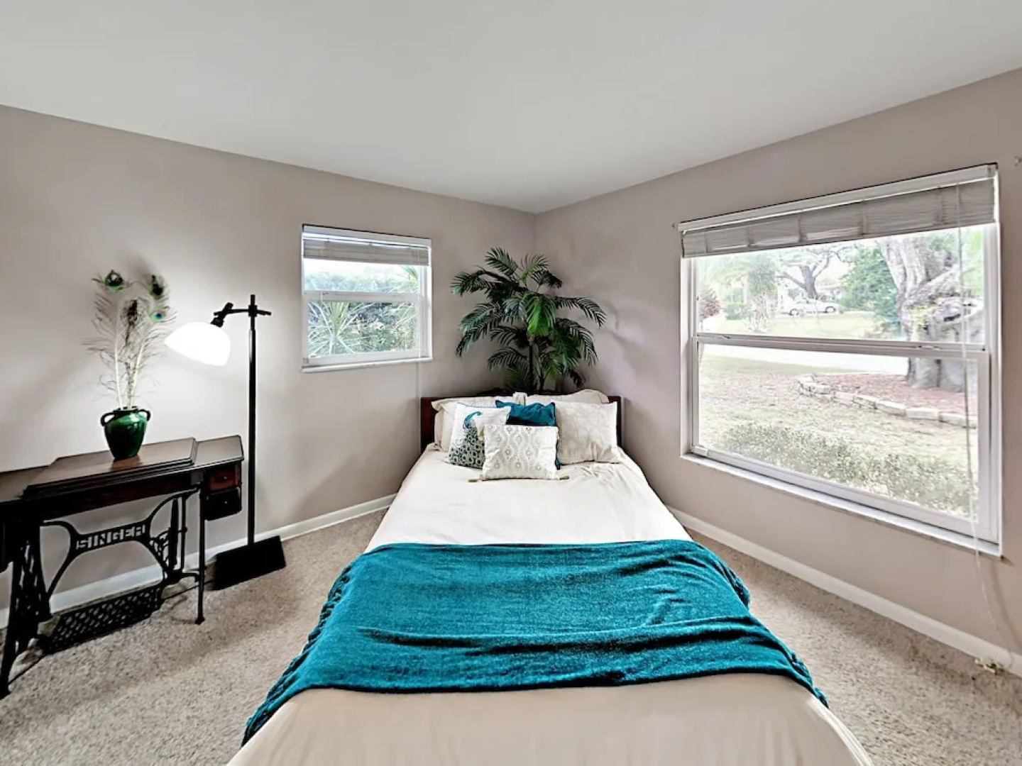 2040 Forest Drive Home