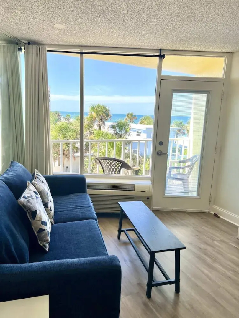 Waters Edge - Ocean View at Symphony Beach Club