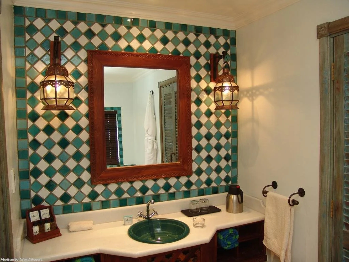 Anantara Medjumbe Island Resort - All Inclusive