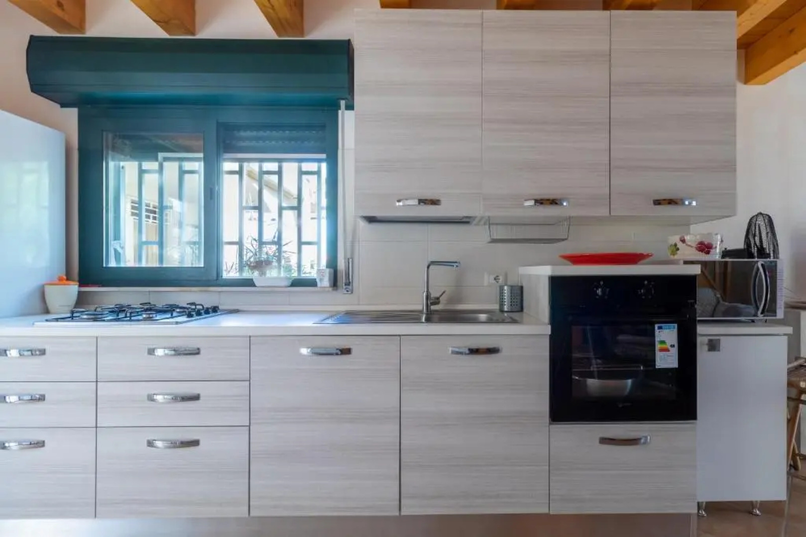 Appartamento sul mare