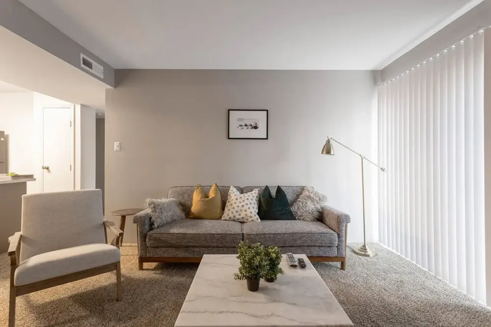 The Relaxing Lakeside Suites