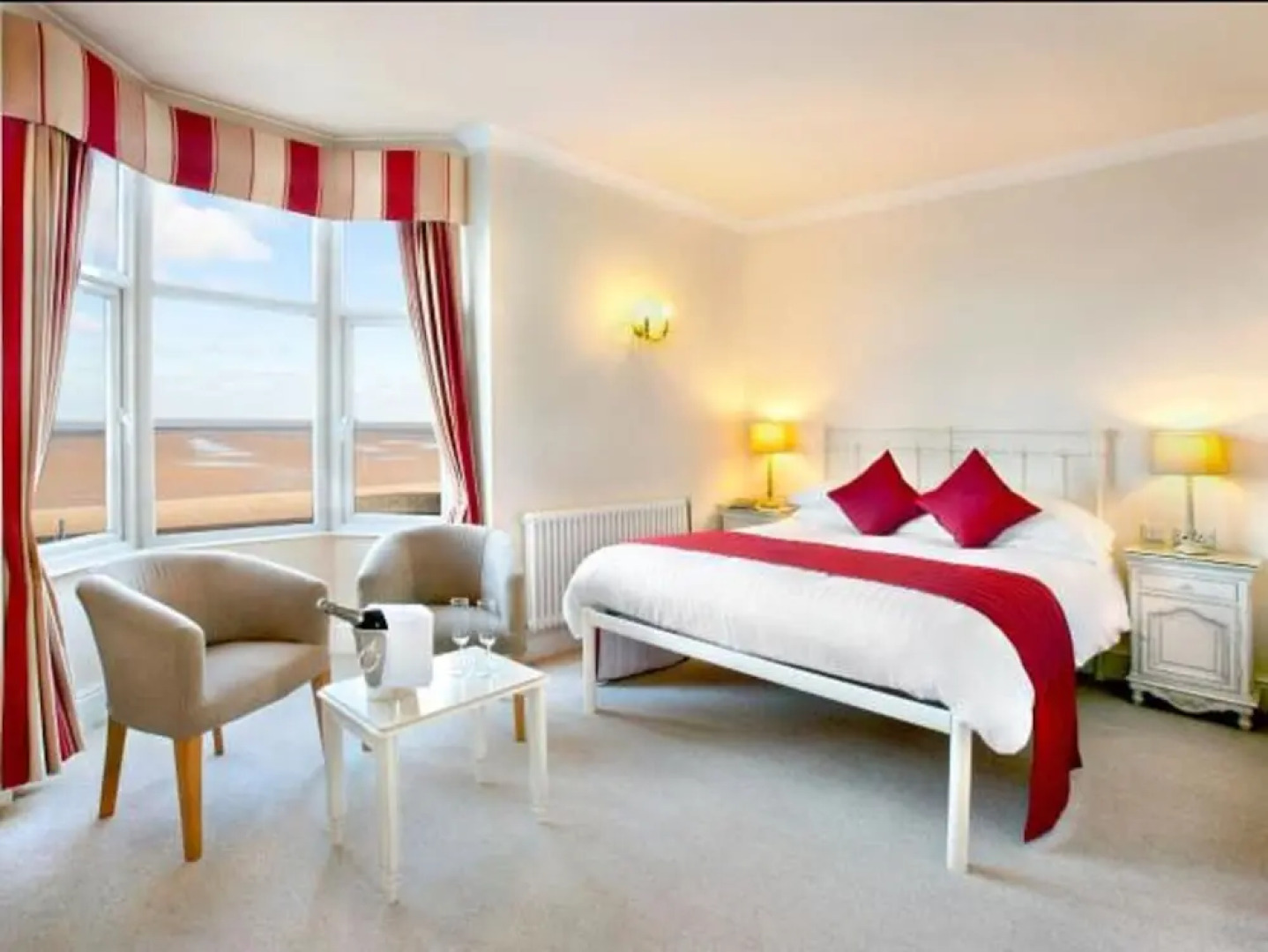 Kingsway Hotel Cleethorpes