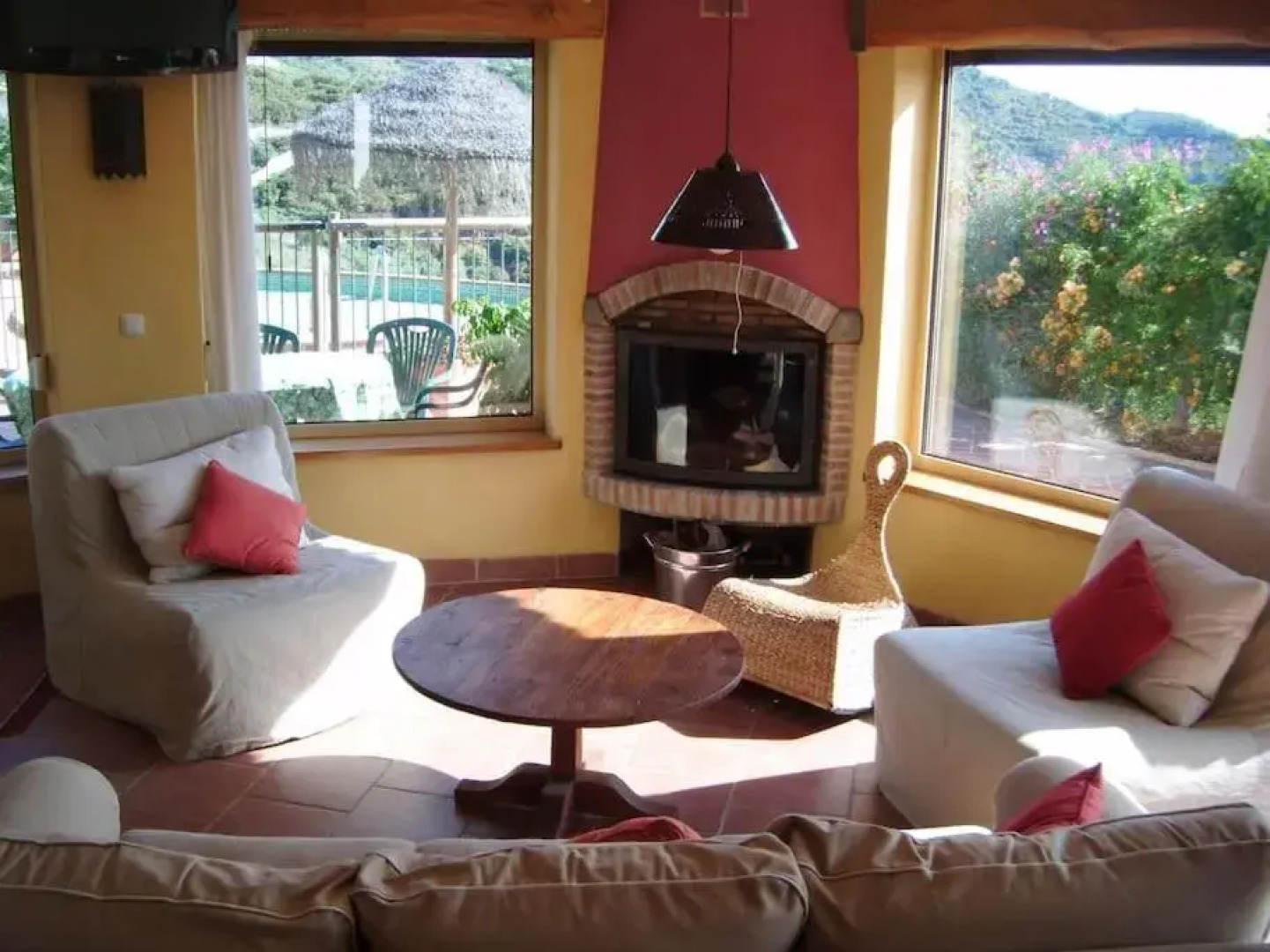 Villa Colina Tropical