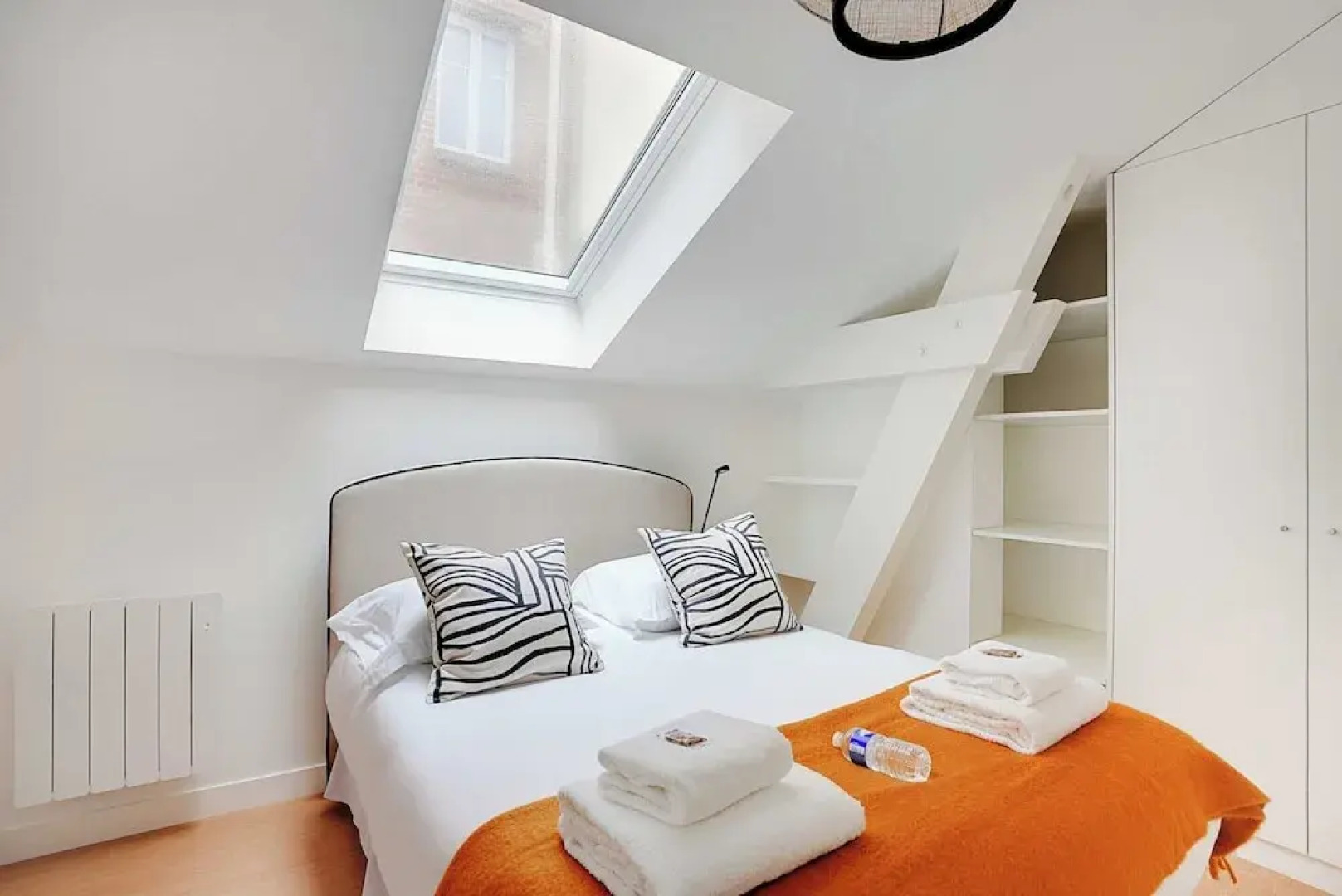 Spacious House 4bdr / 7P - Boulogne Billancourt