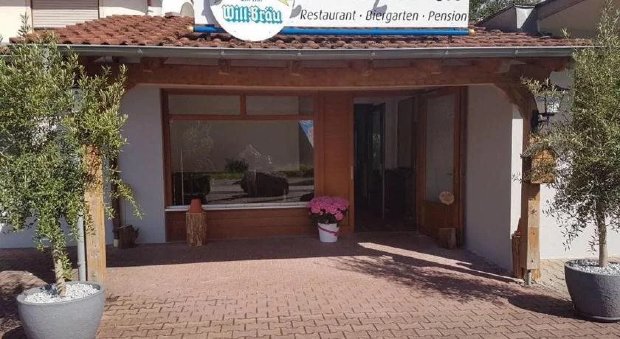 Brauhaus am See