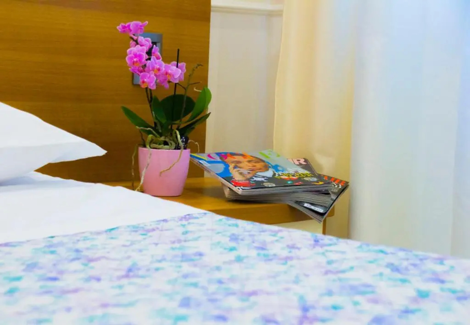 Hotel Ristorante Sbranetta