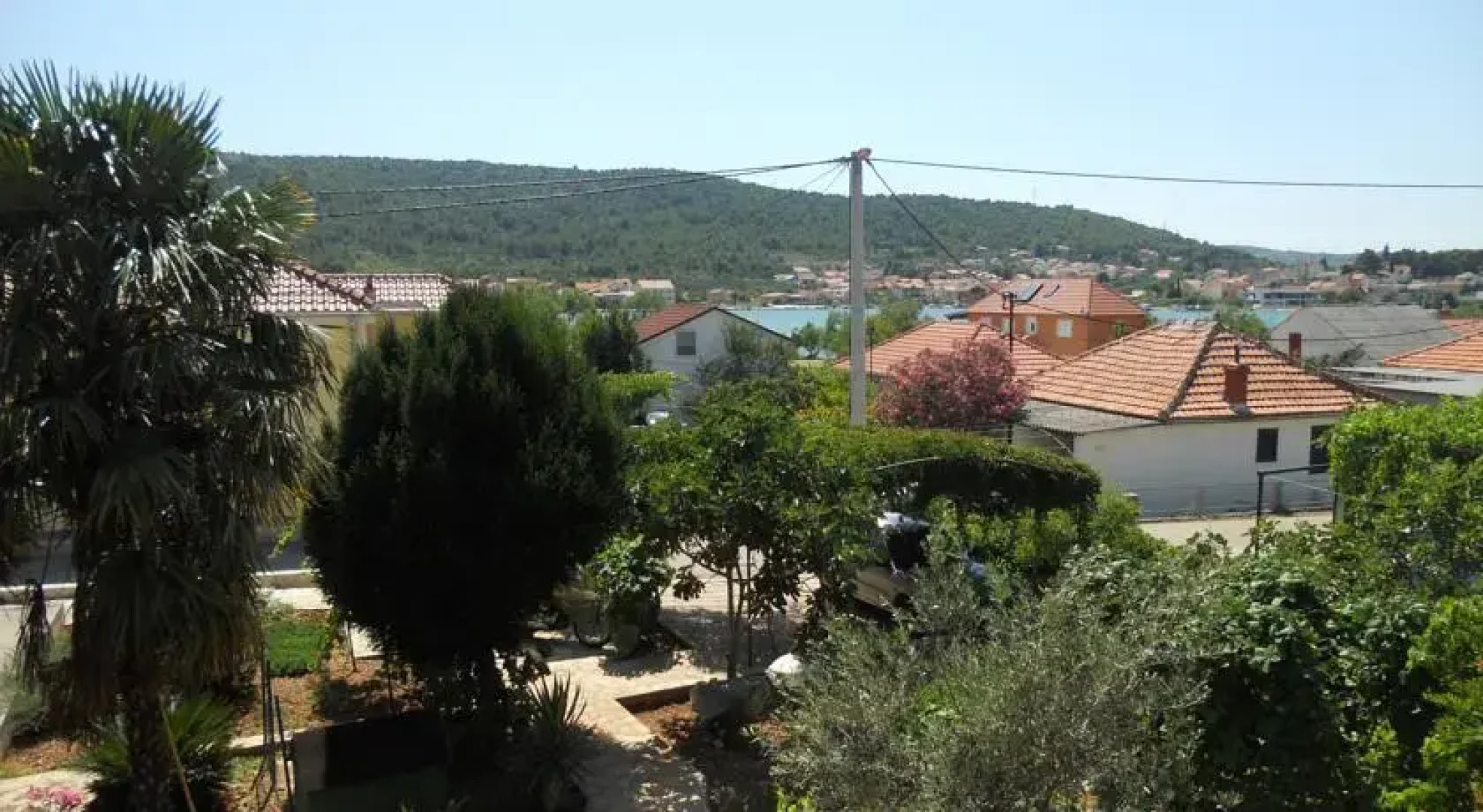 Apartment Mikulandra