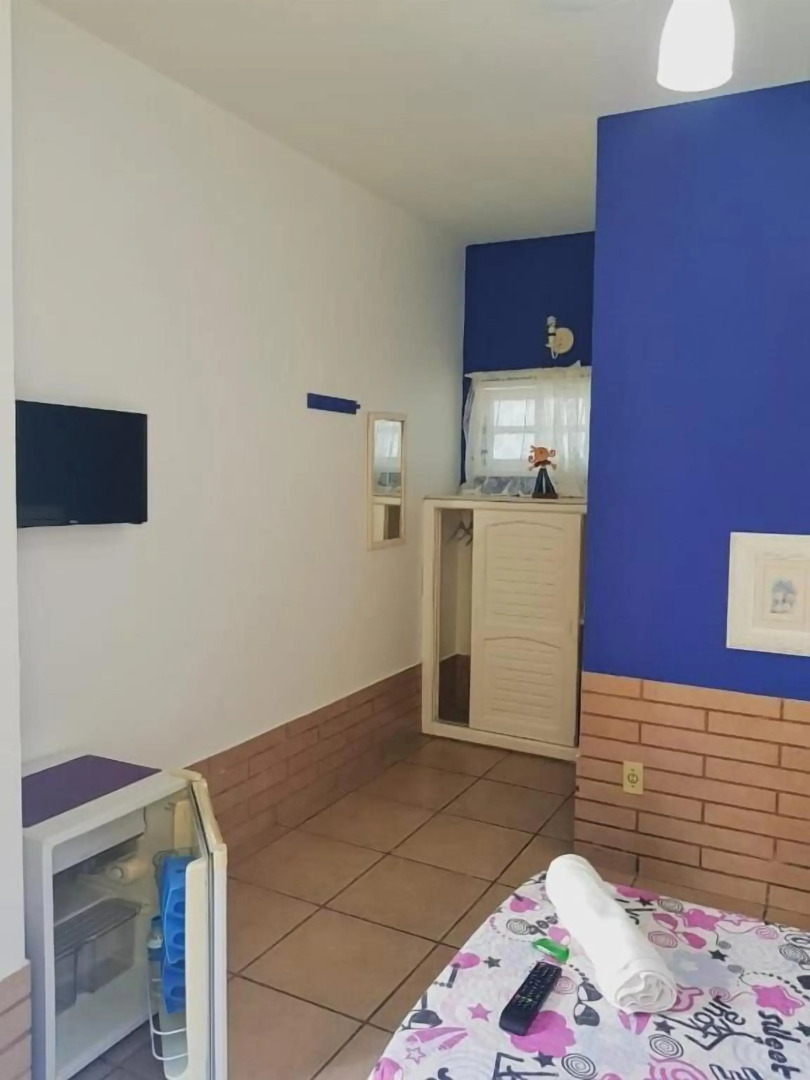 Pousada Engenho Do Sonho