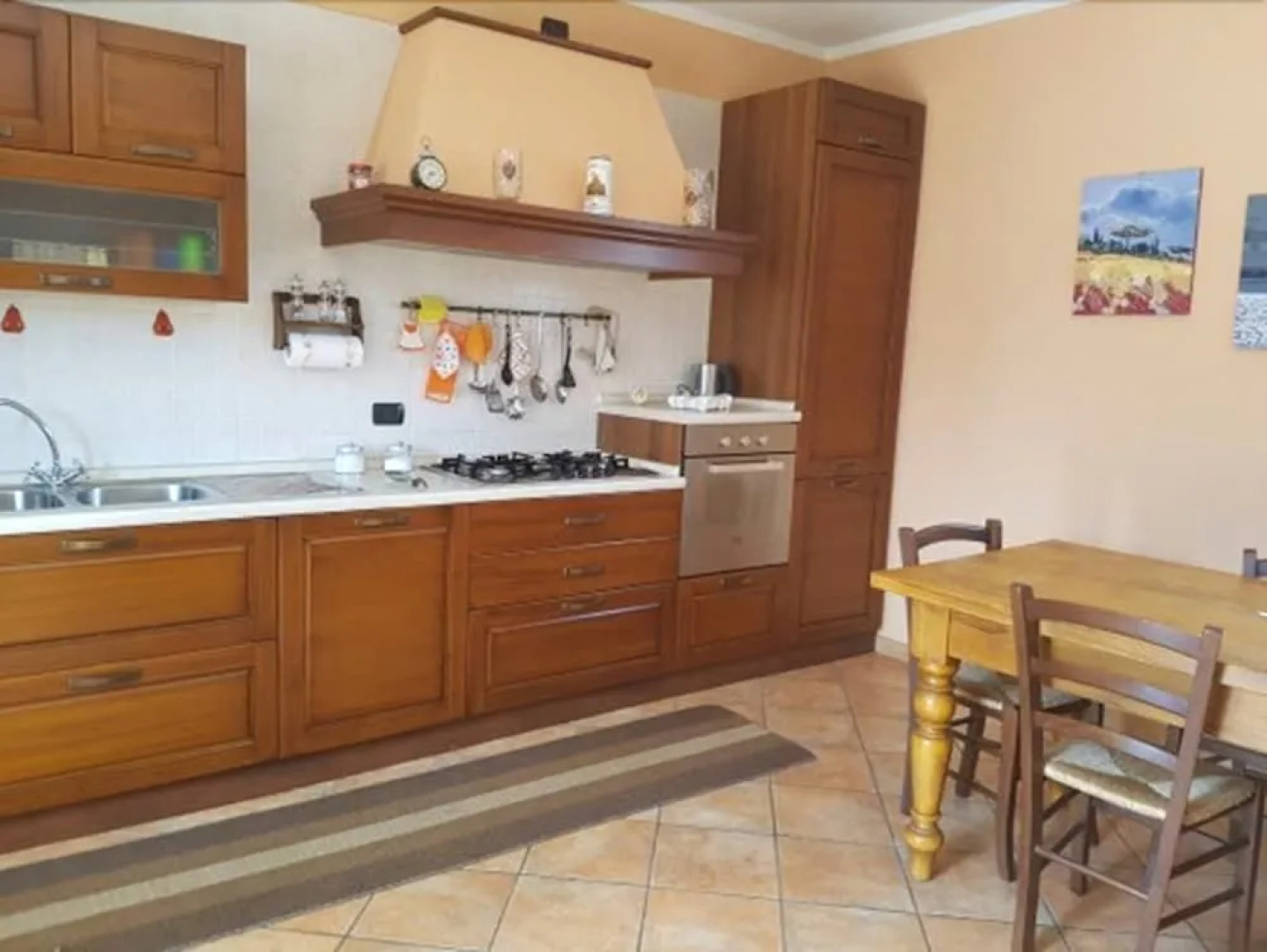 B&B Il Pero Selvatico