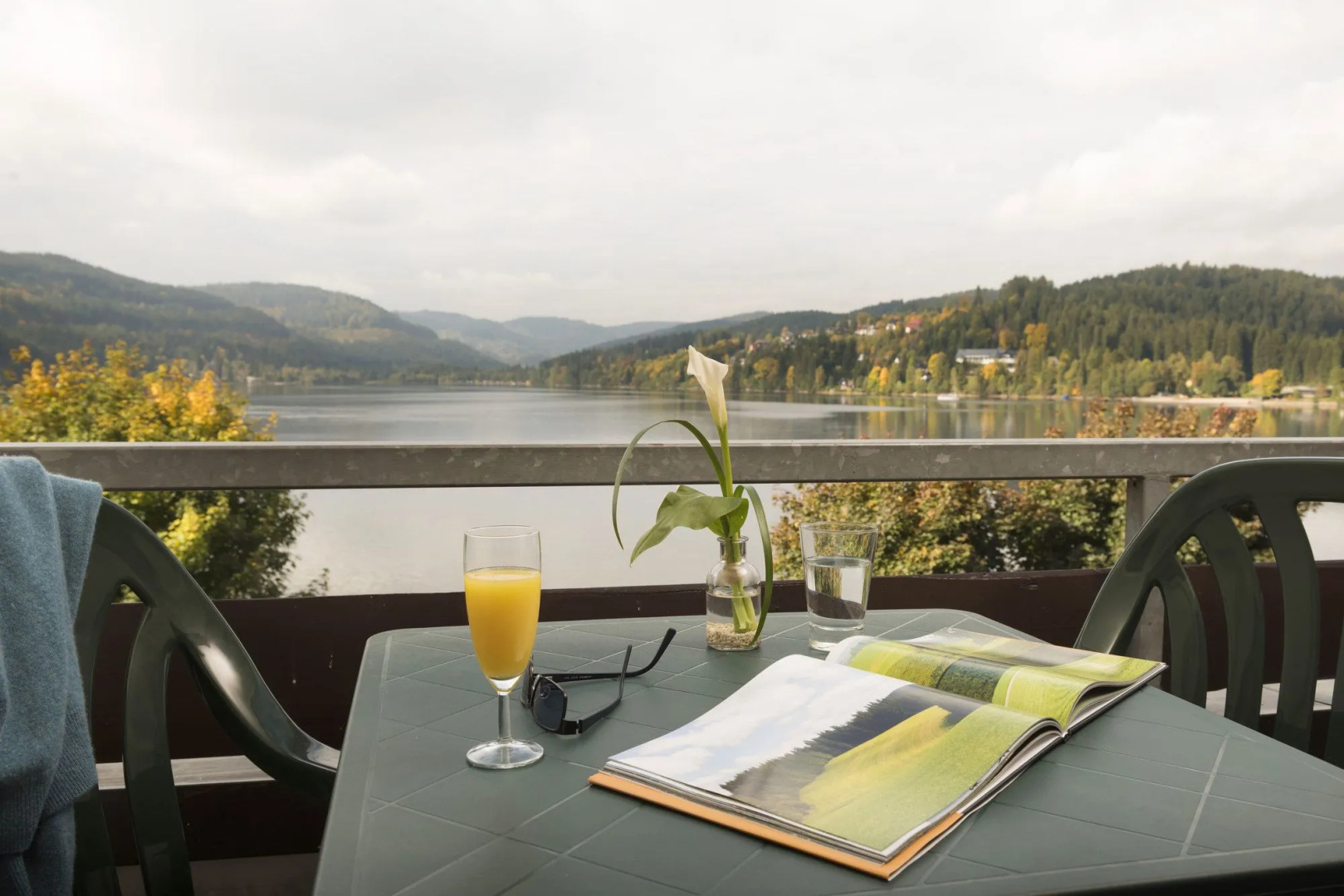 Maritim TitiseeHotel Titisee - Neustadt