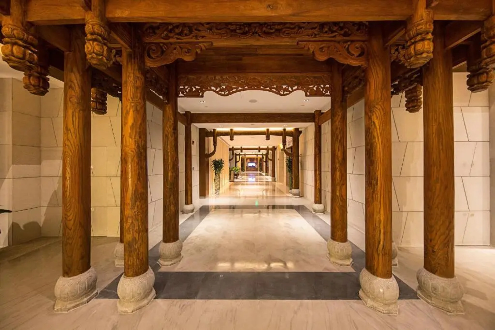 Neodalle Zhangjiajie Wulingyuan