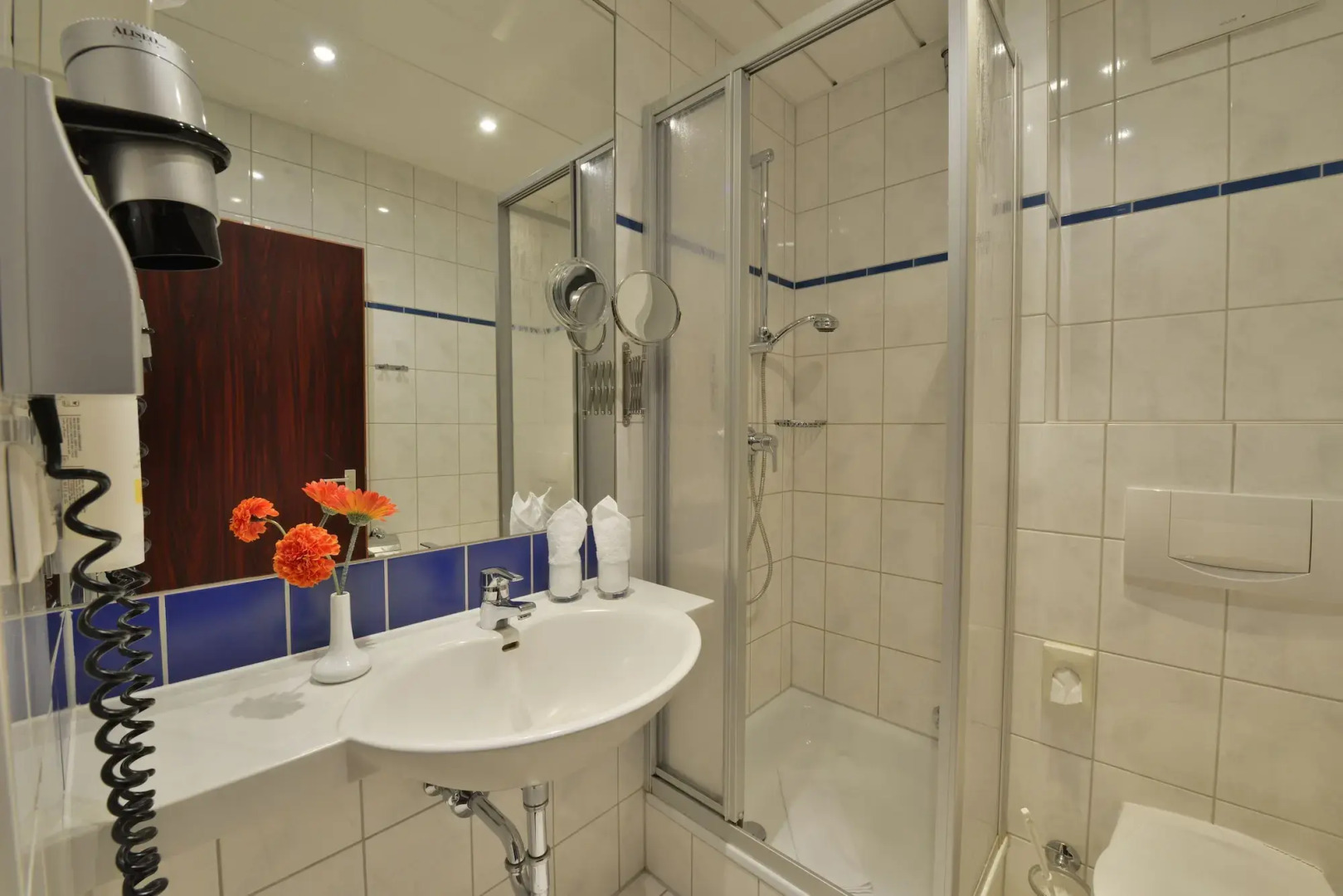 Michel Hotel Hodenhagen