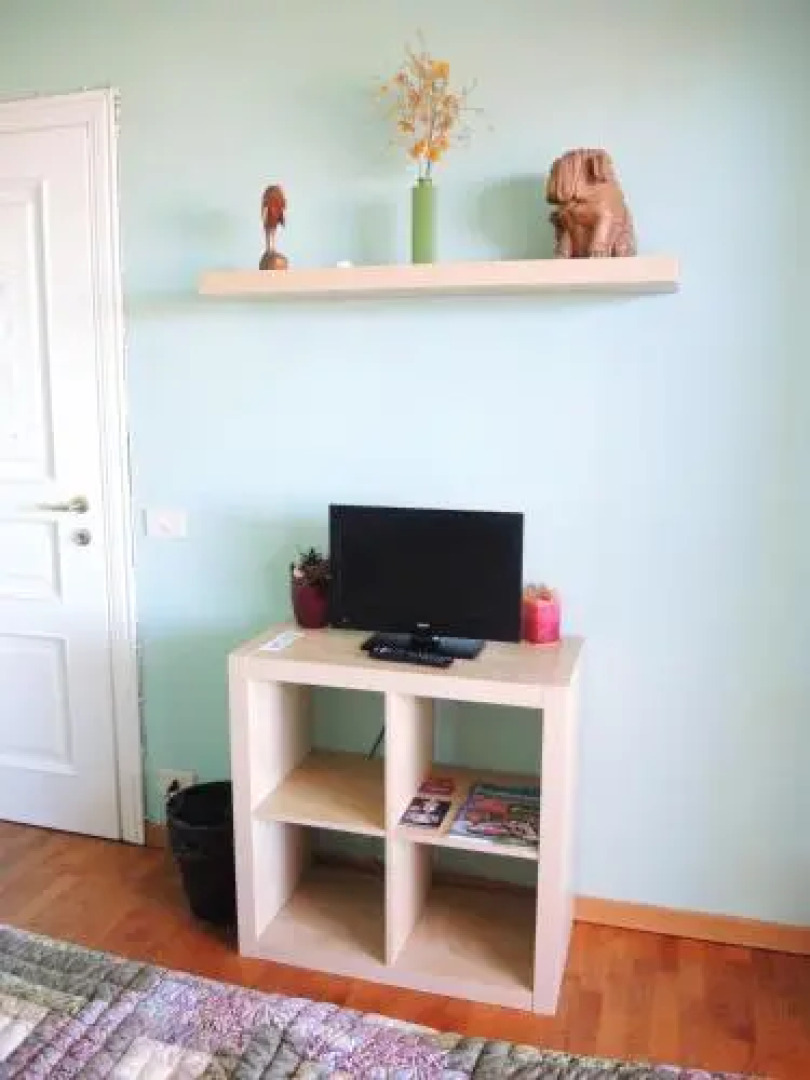 Le Ninfe Bed and Breakfast