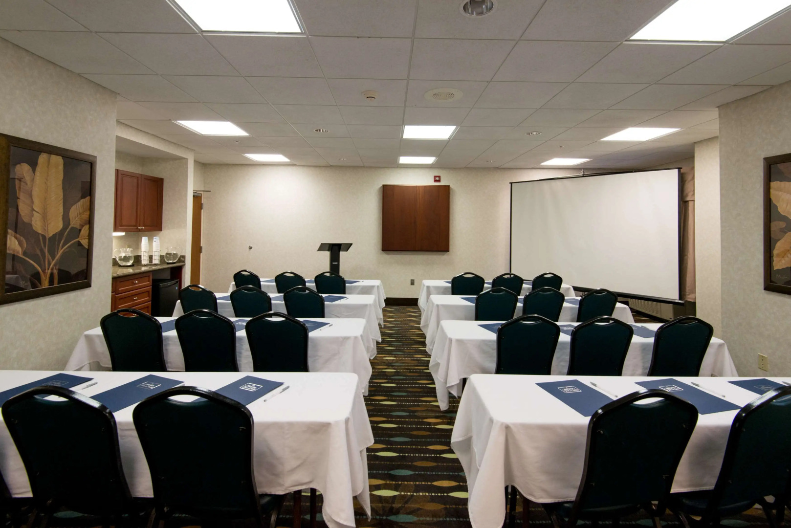 Hampton Inn & Suites Fort Myers Beach/Sanibel Gateway