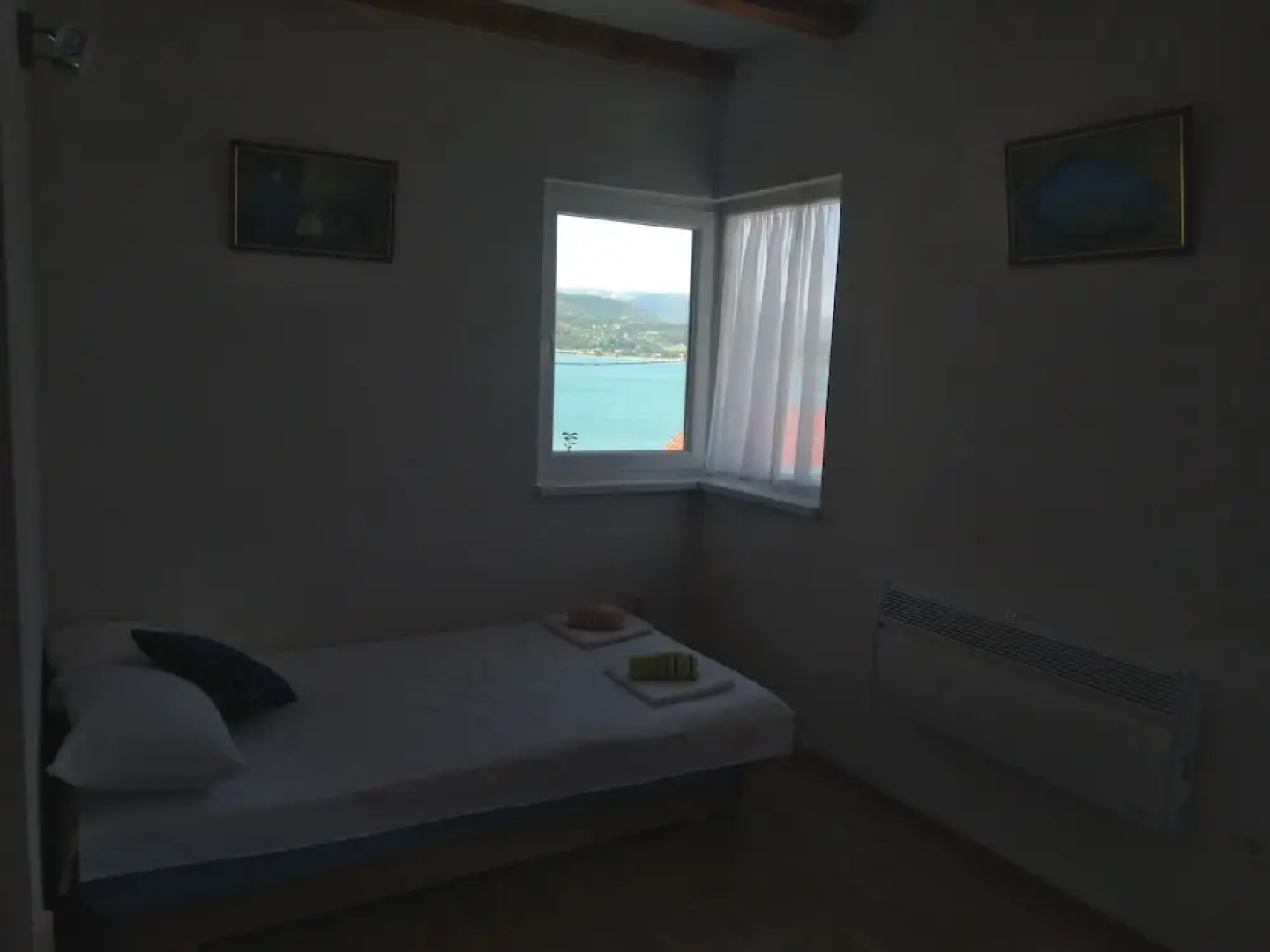 Big mama's Apartments