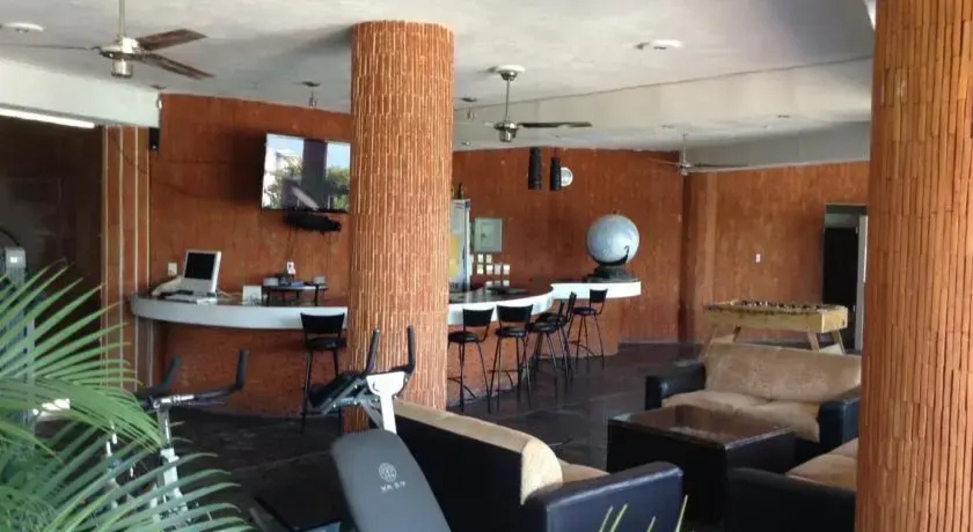 Casa Lago Tequesquitengo