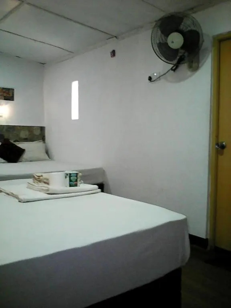 Lotus Inn Tourist Resort