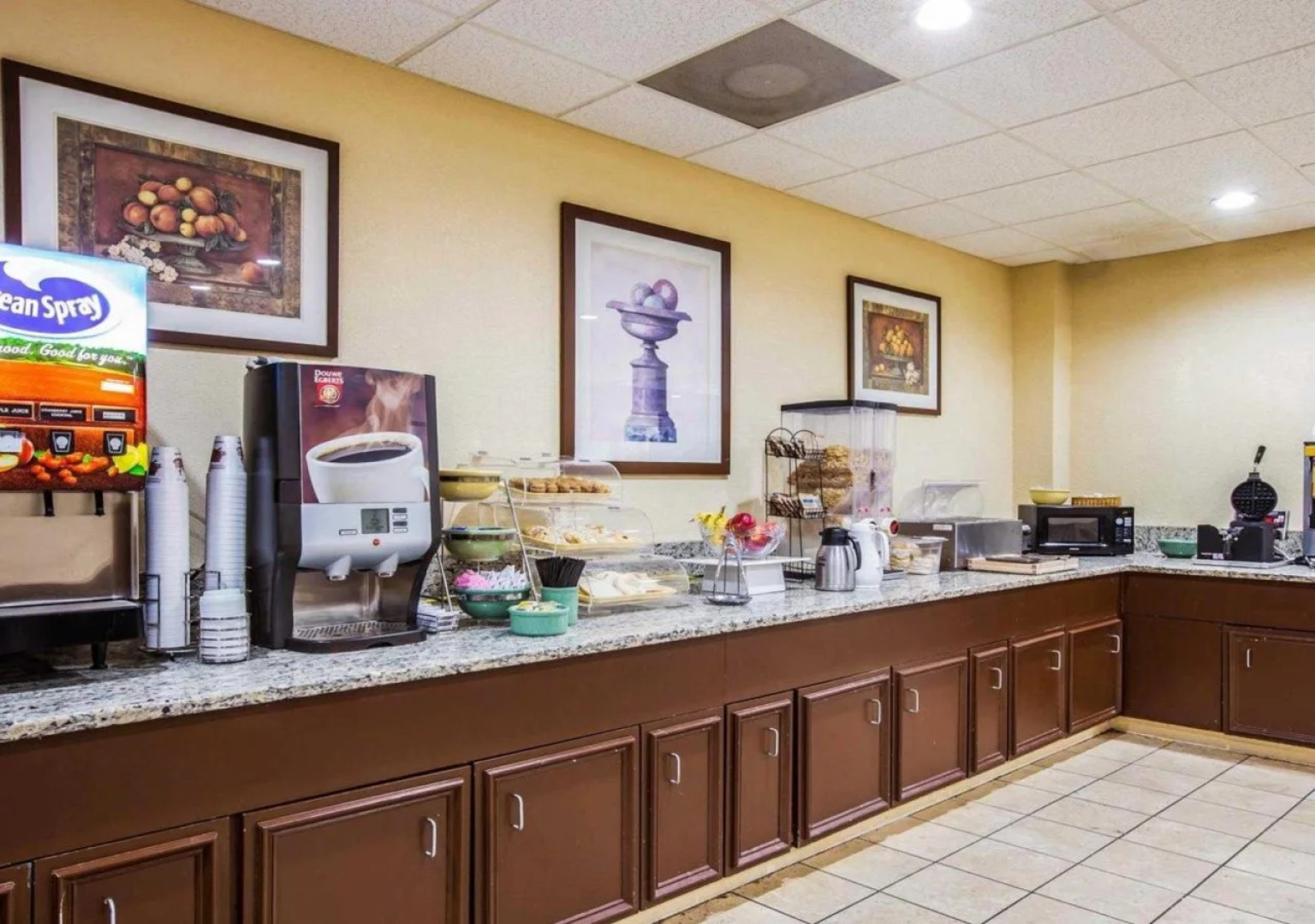 Red Roof Inn & Suites Anderson, SC