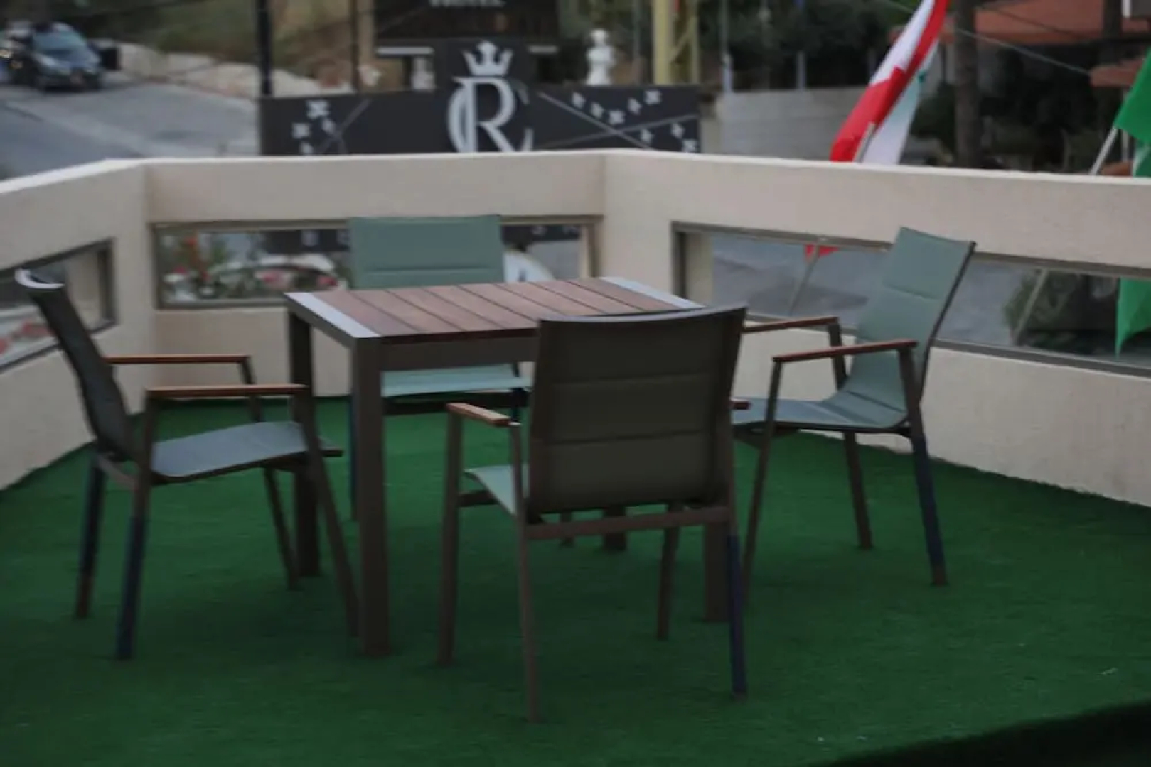 Hotel San Diego