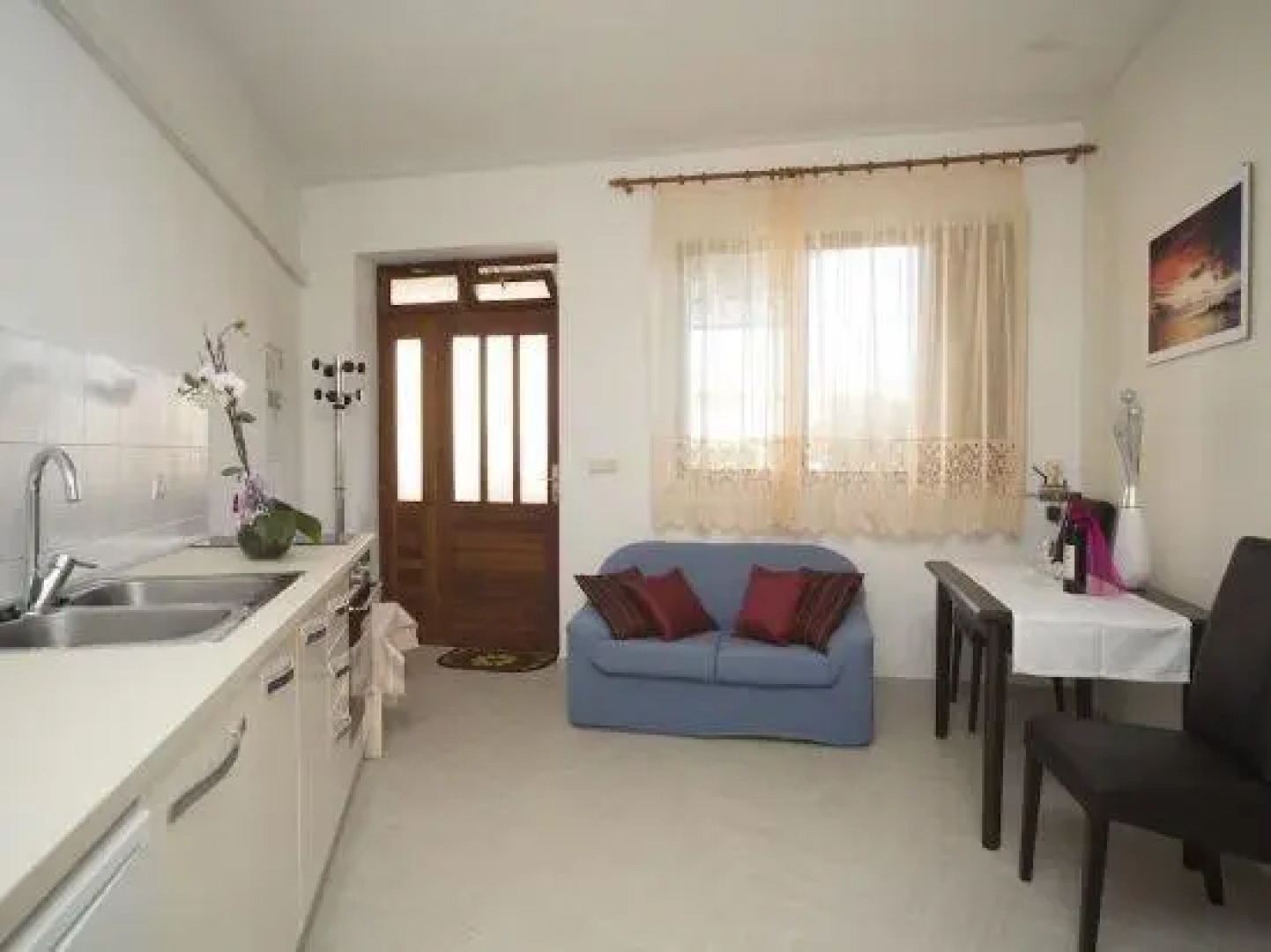 Apartments Villa Tony