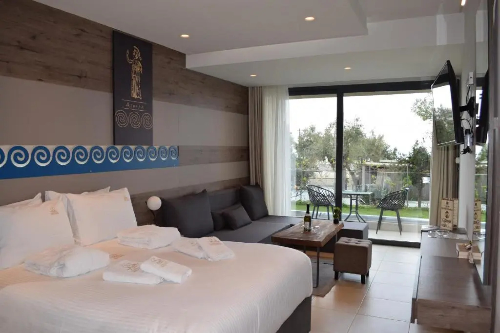 Katrin Luxury Studios