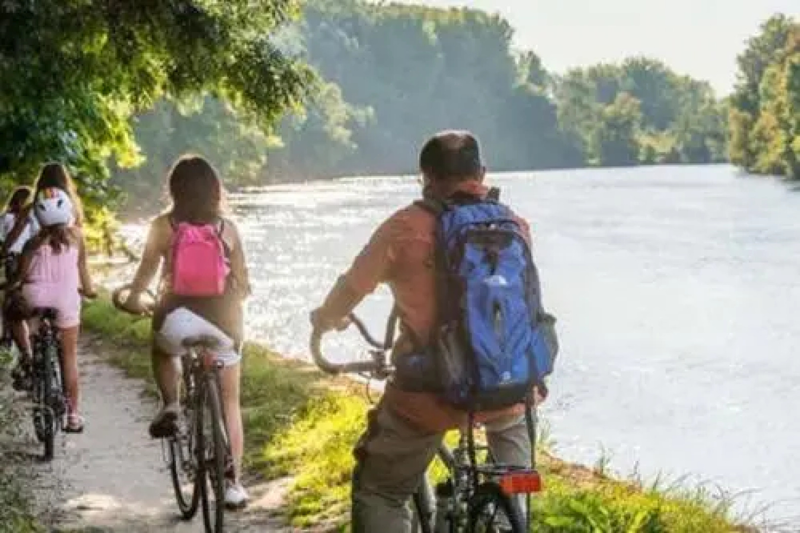 Grand Gite Au Bord Du Cher 10 Minutes De Tours
