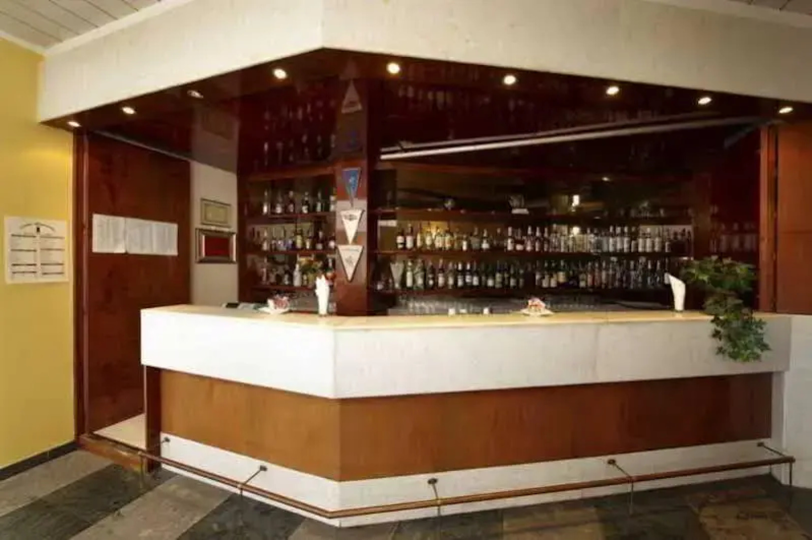 Hotel Villaggio Vacanze Torre Normanna