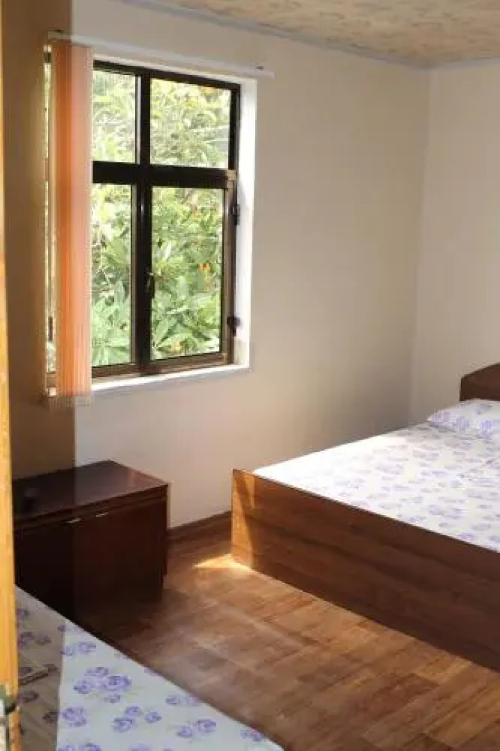 Guest house Tsandrypsh