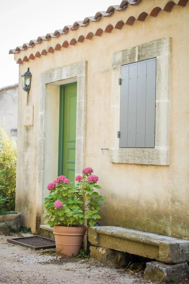 Les Mazets de Marie de Jules