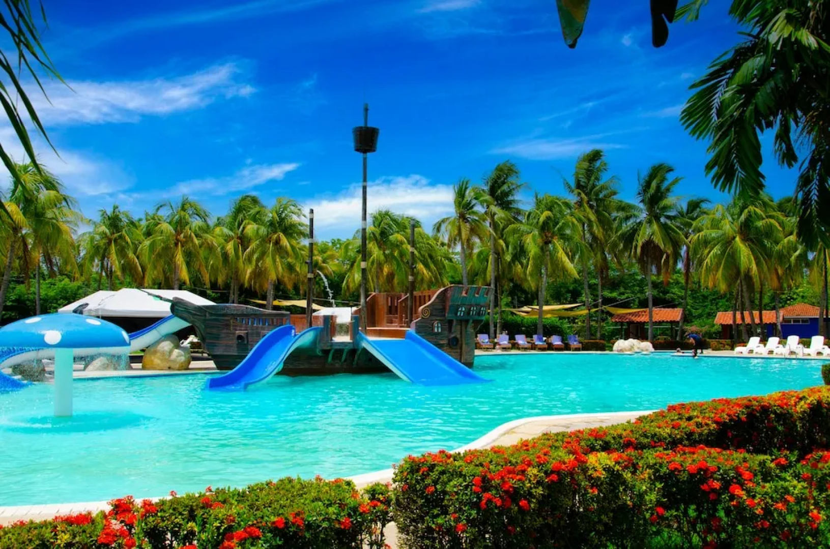 Las Veraneras Villas & Resort