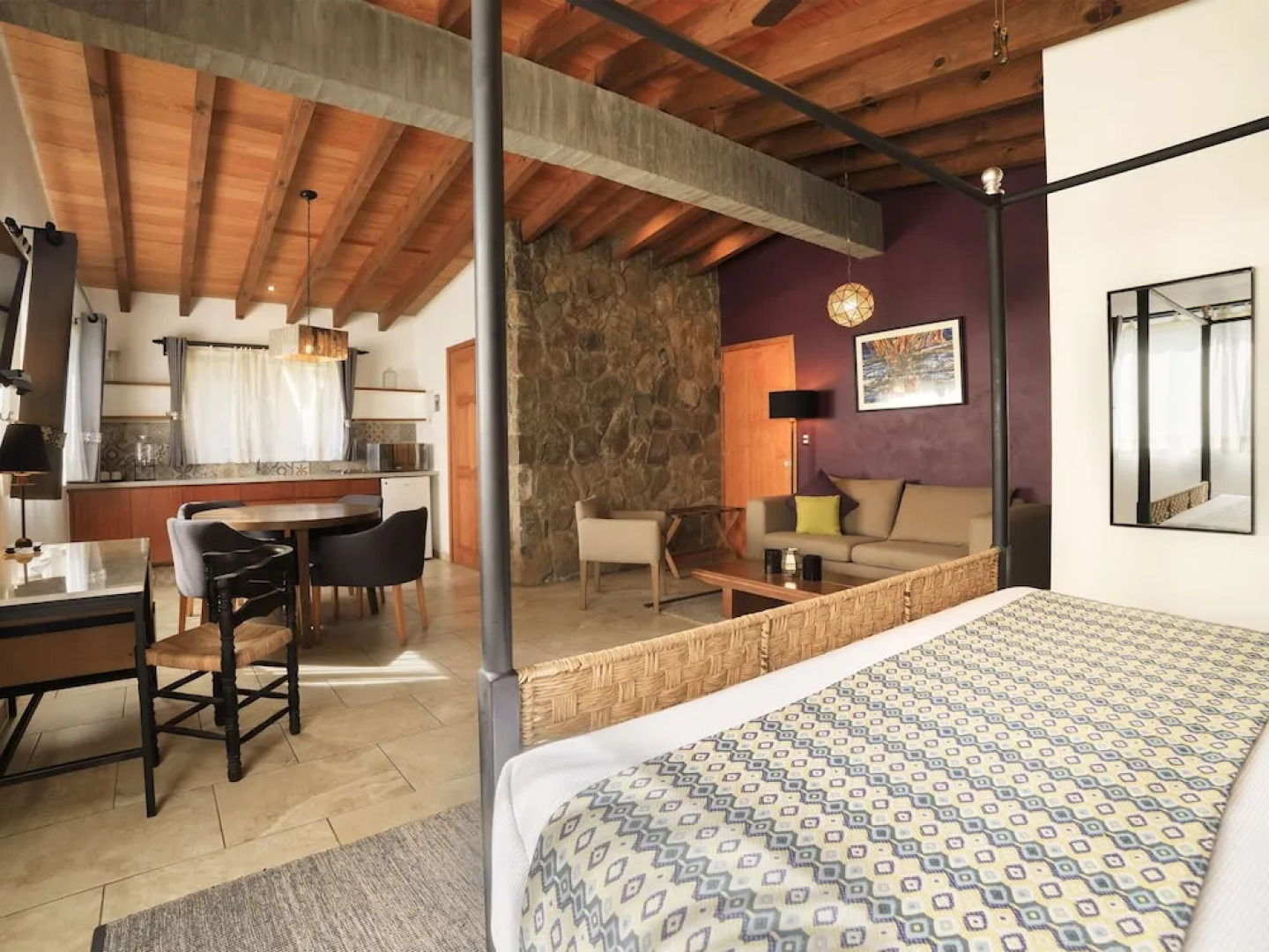 Paraje Real Malinalco